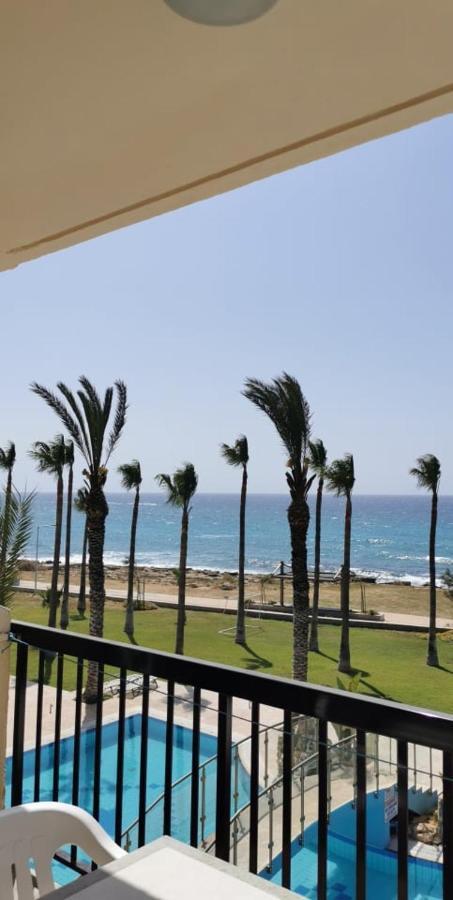 Simos Magic Apts * Ayia Napa