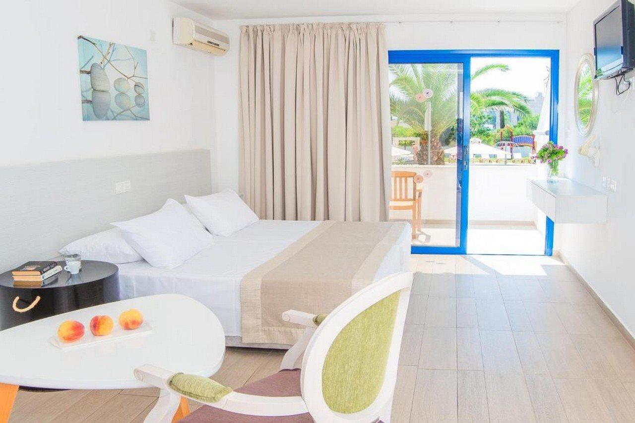 Hotel Atlantica Stavrolia Gardens 3*