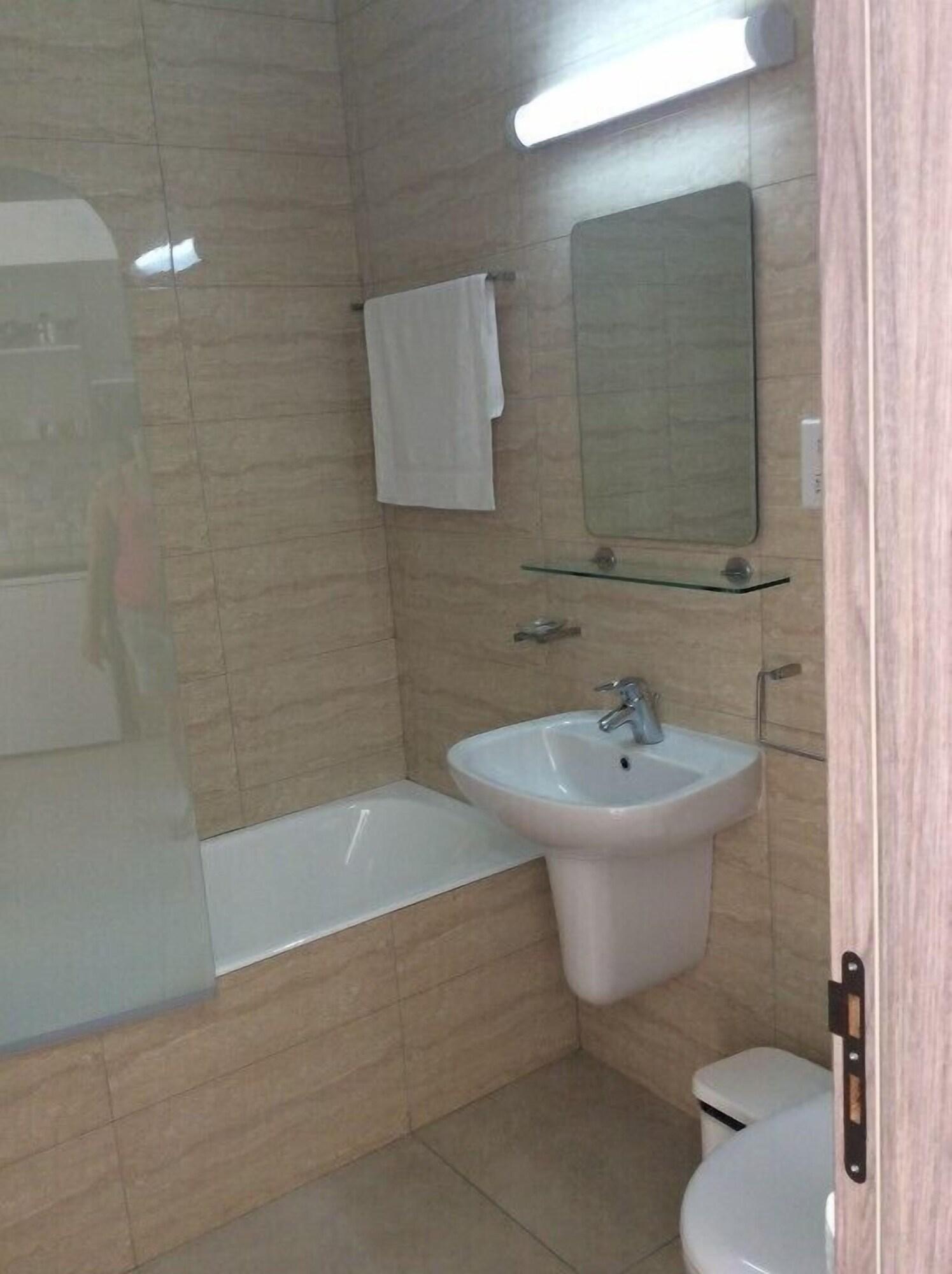 Aparthotel Cosmelenia Agia Napa