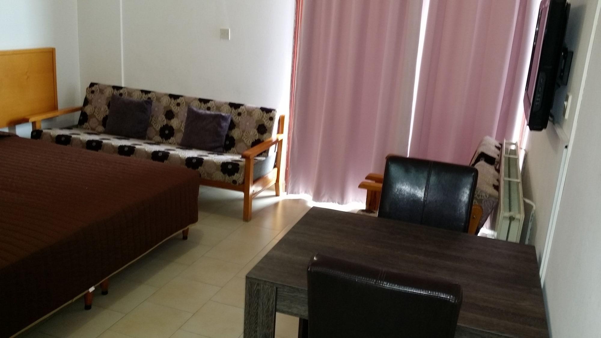 Agrino Aparthotel Ayia Napa
