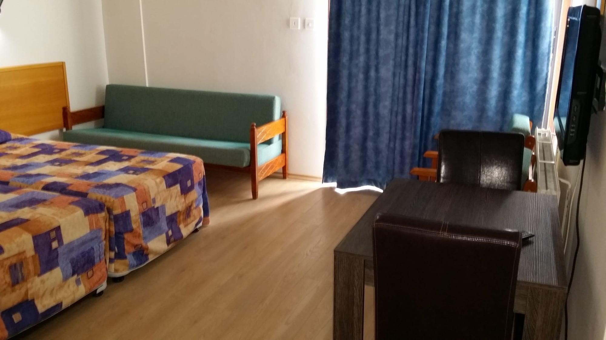 Agrino Aparthotel
