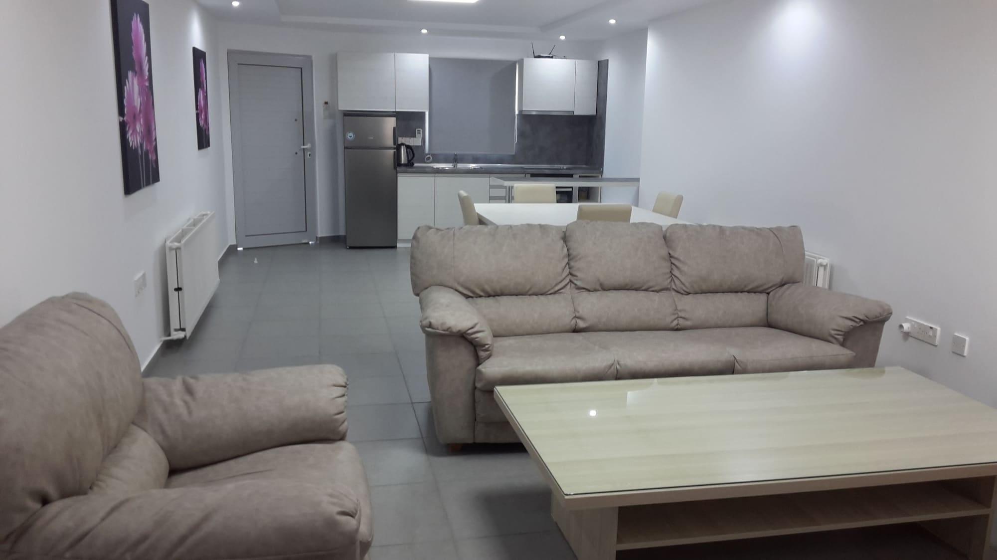 Agrino Aparthotel Ayia Napa
