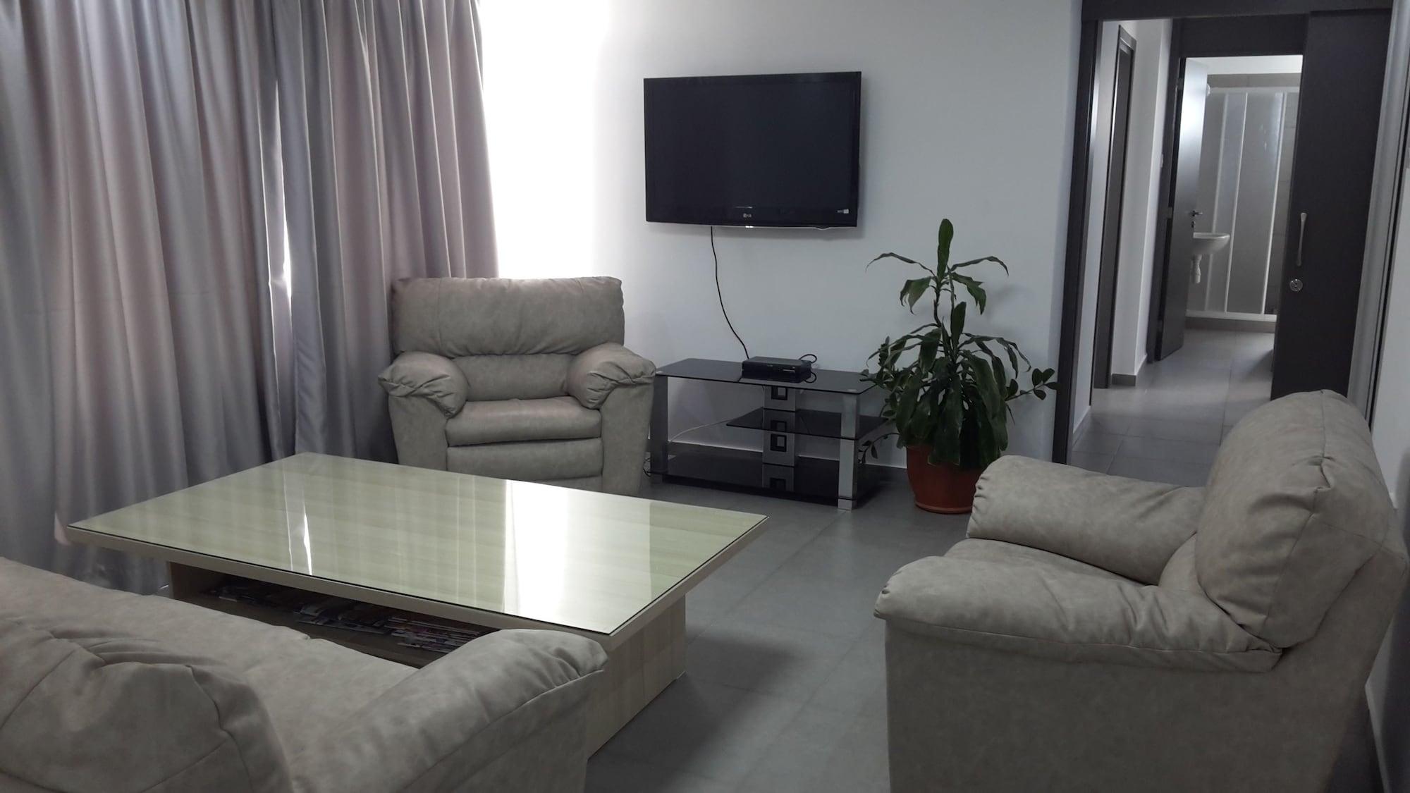 Agrino Aparthotel Ayia Napa
