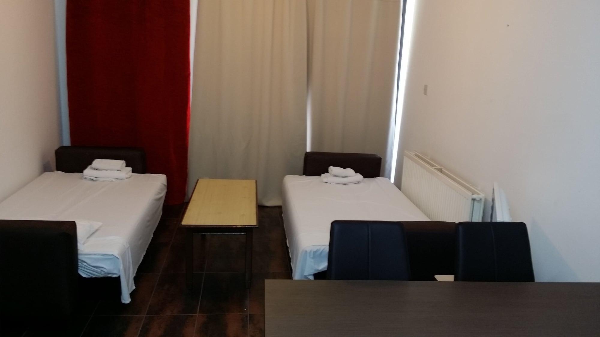 Aparthotel Agrino Ayia Napa