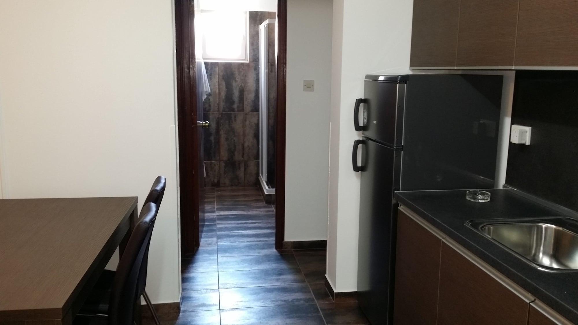 Agrino Aparthotel Ayia Napa