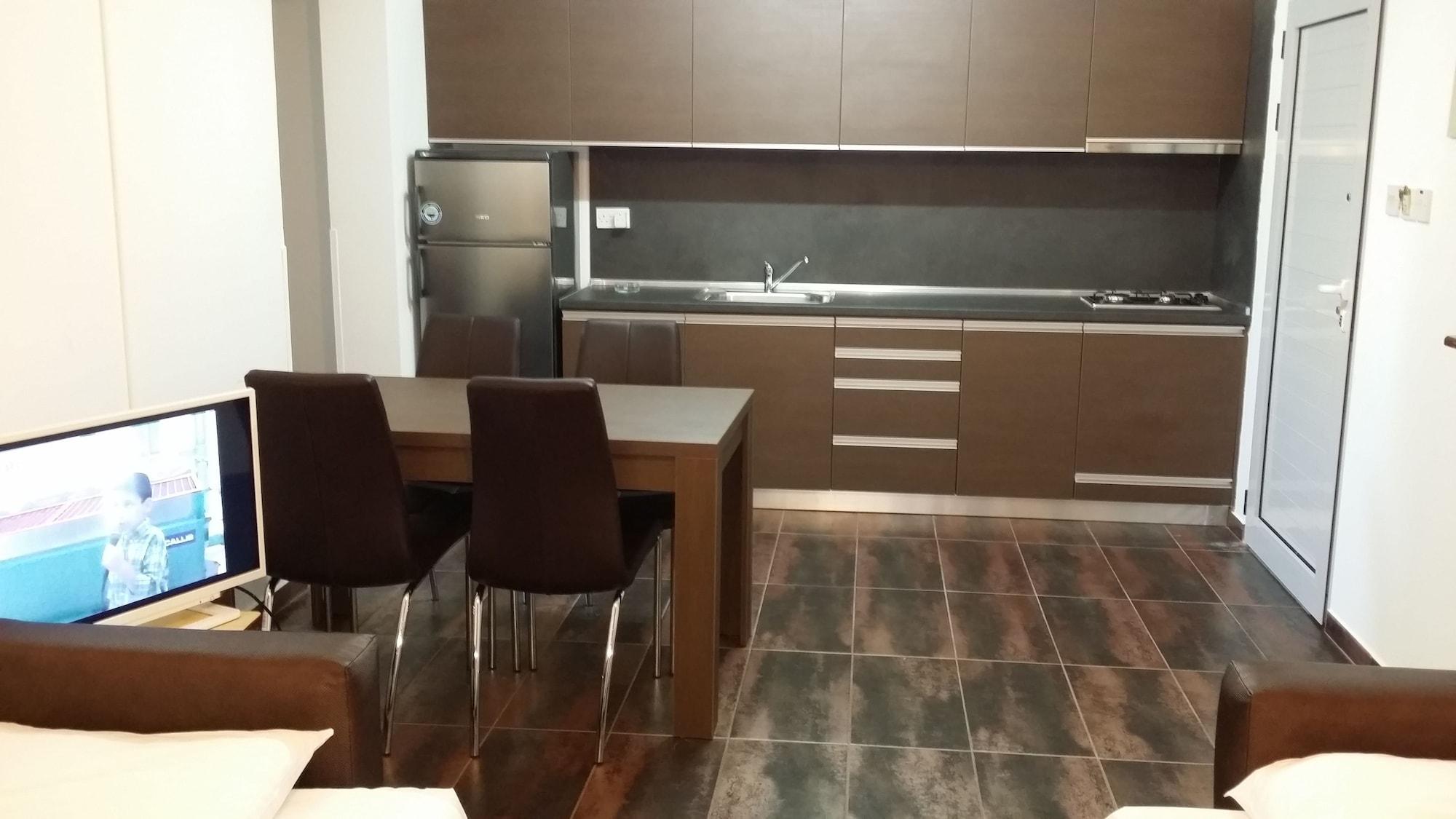 Aparthotel Agrino Ayia Napa