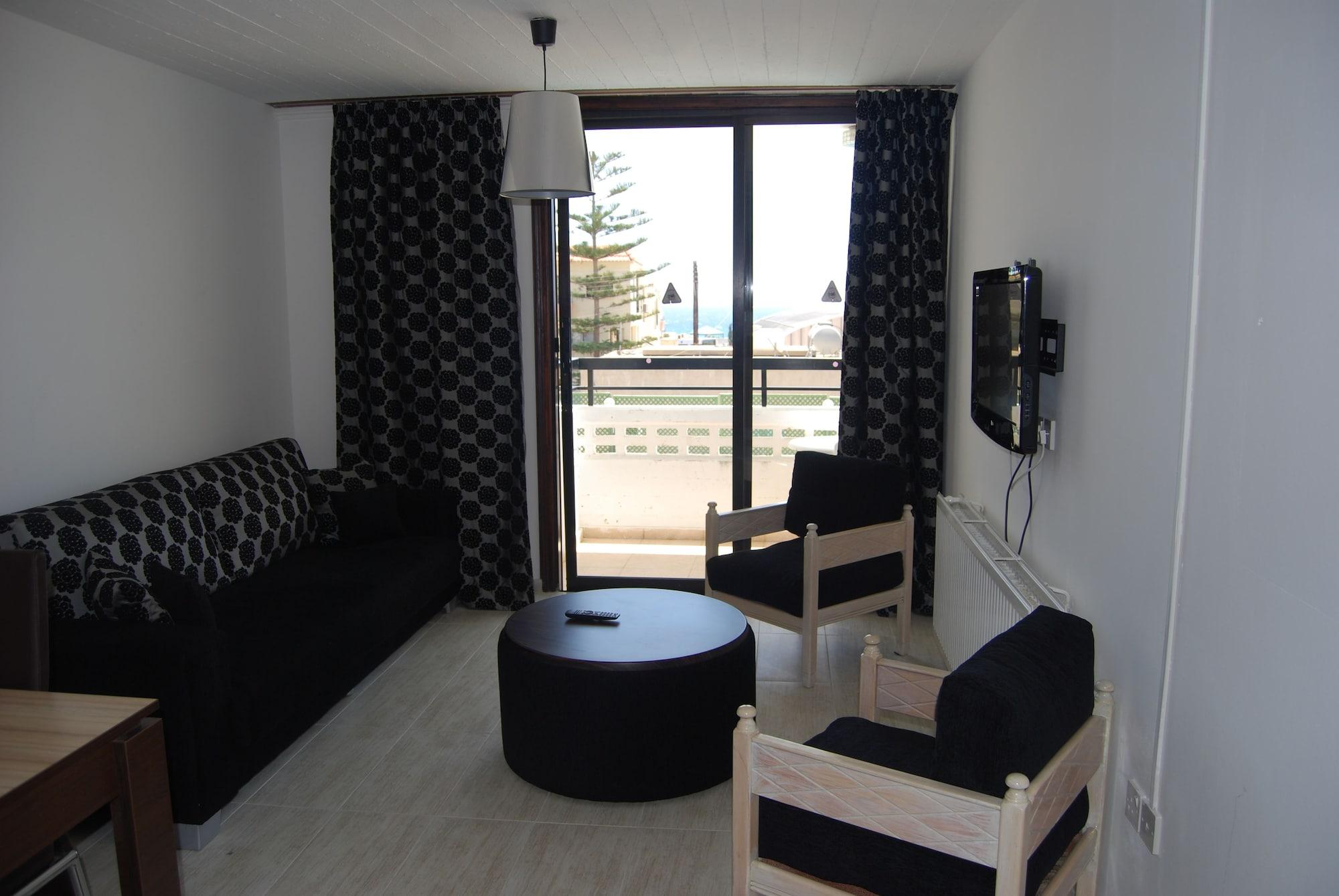 Agrino 3* Ayia Napa