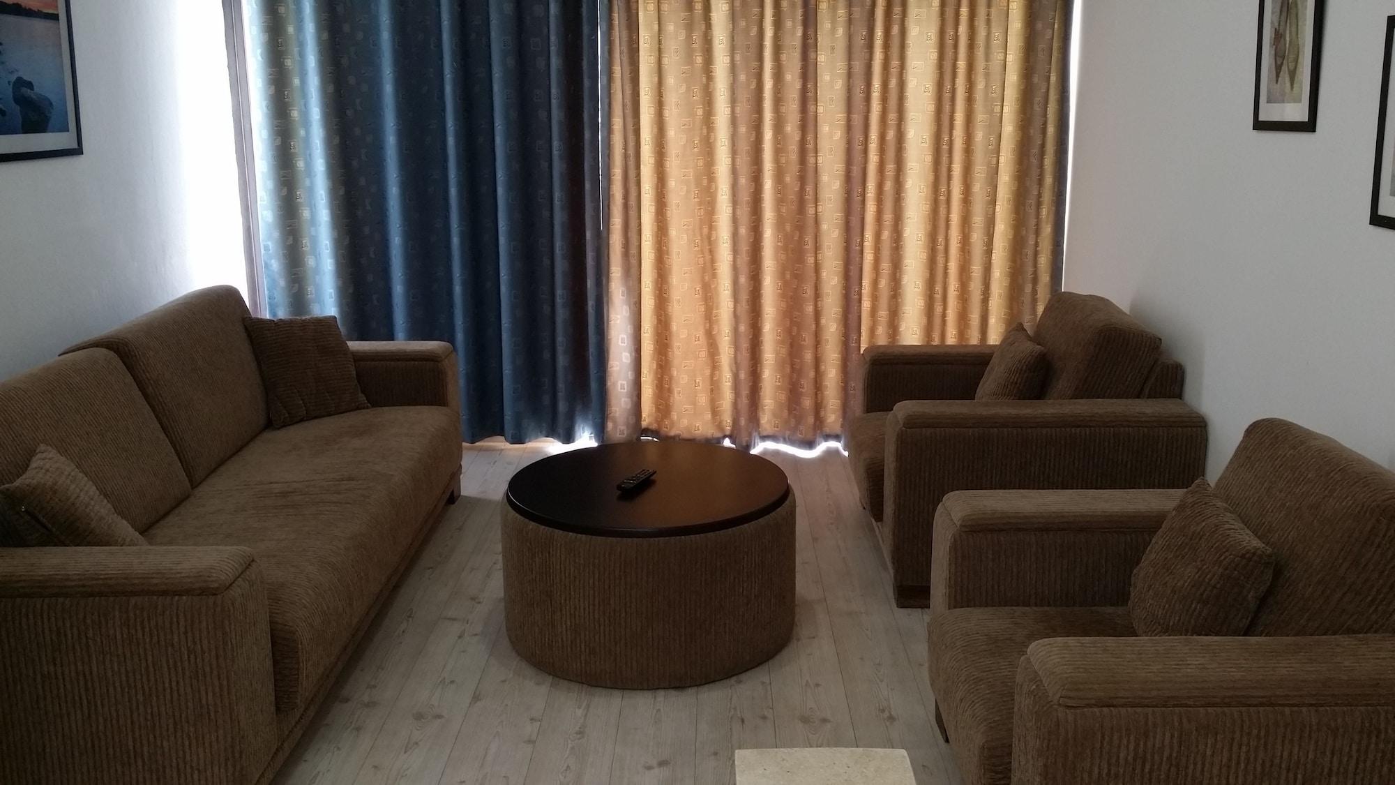 Agrino Aparthotel Ayia Napa