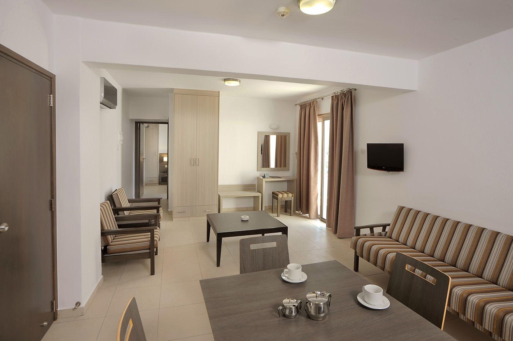 Petrosana 3* Agia Napa