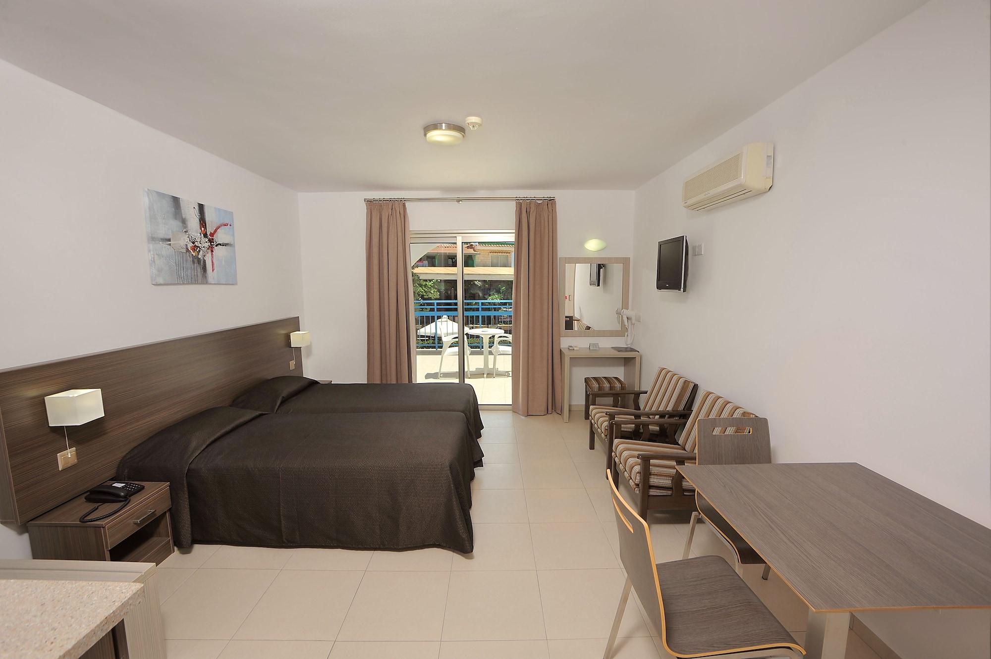 Petrosana Agia Napa