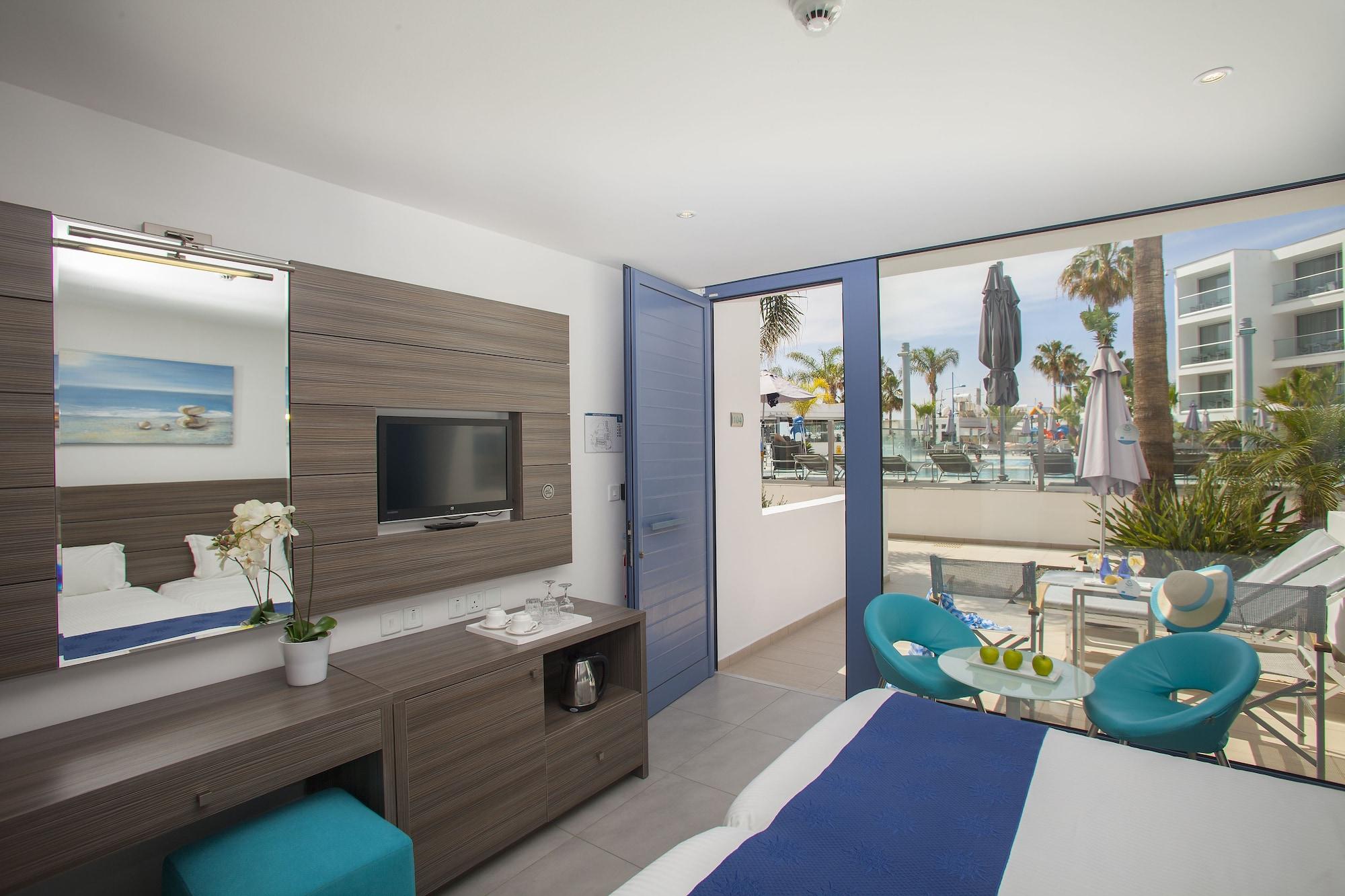 Limanaki Hotel&suites 4*