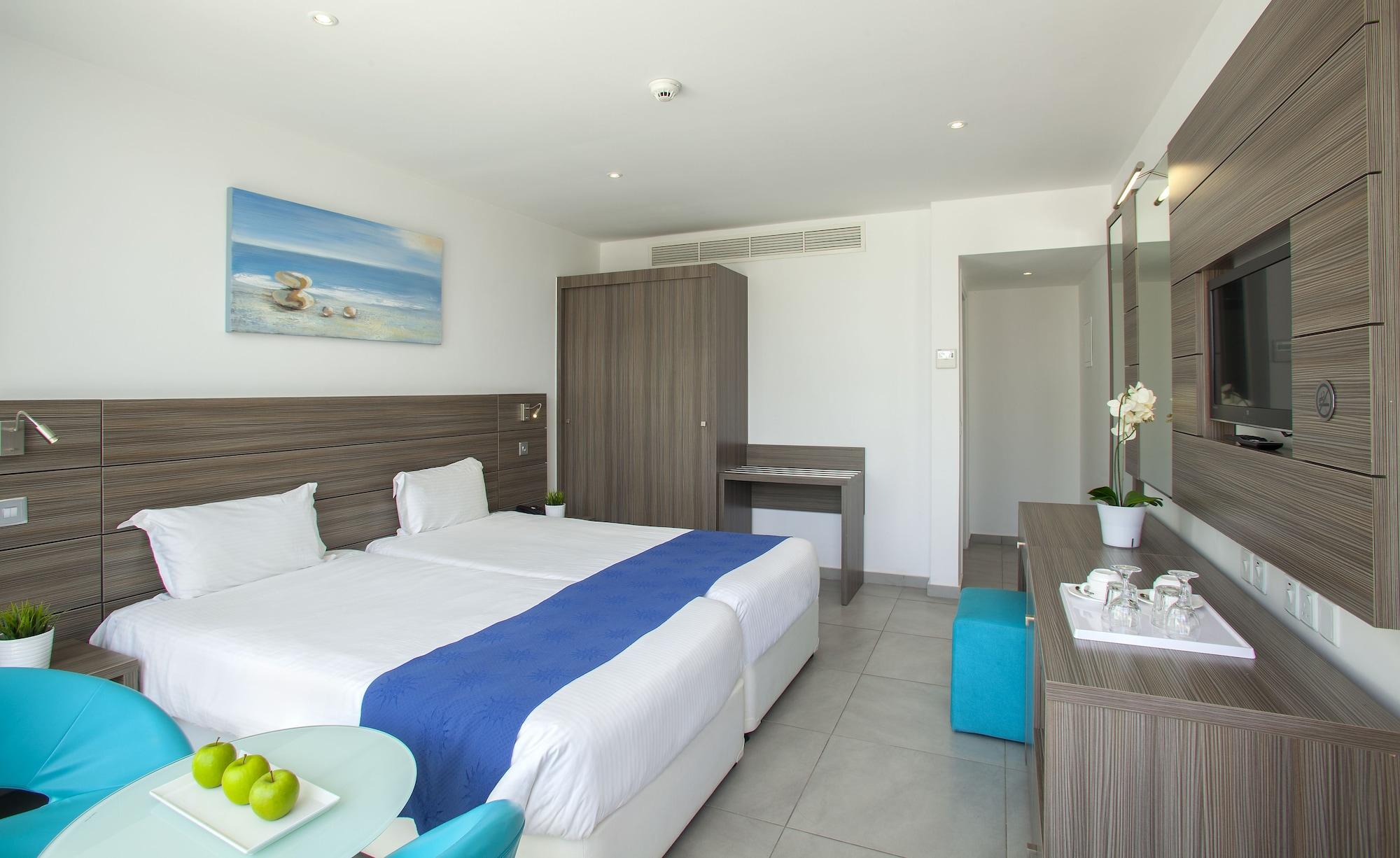 Limanaki & 4* Agia Napa