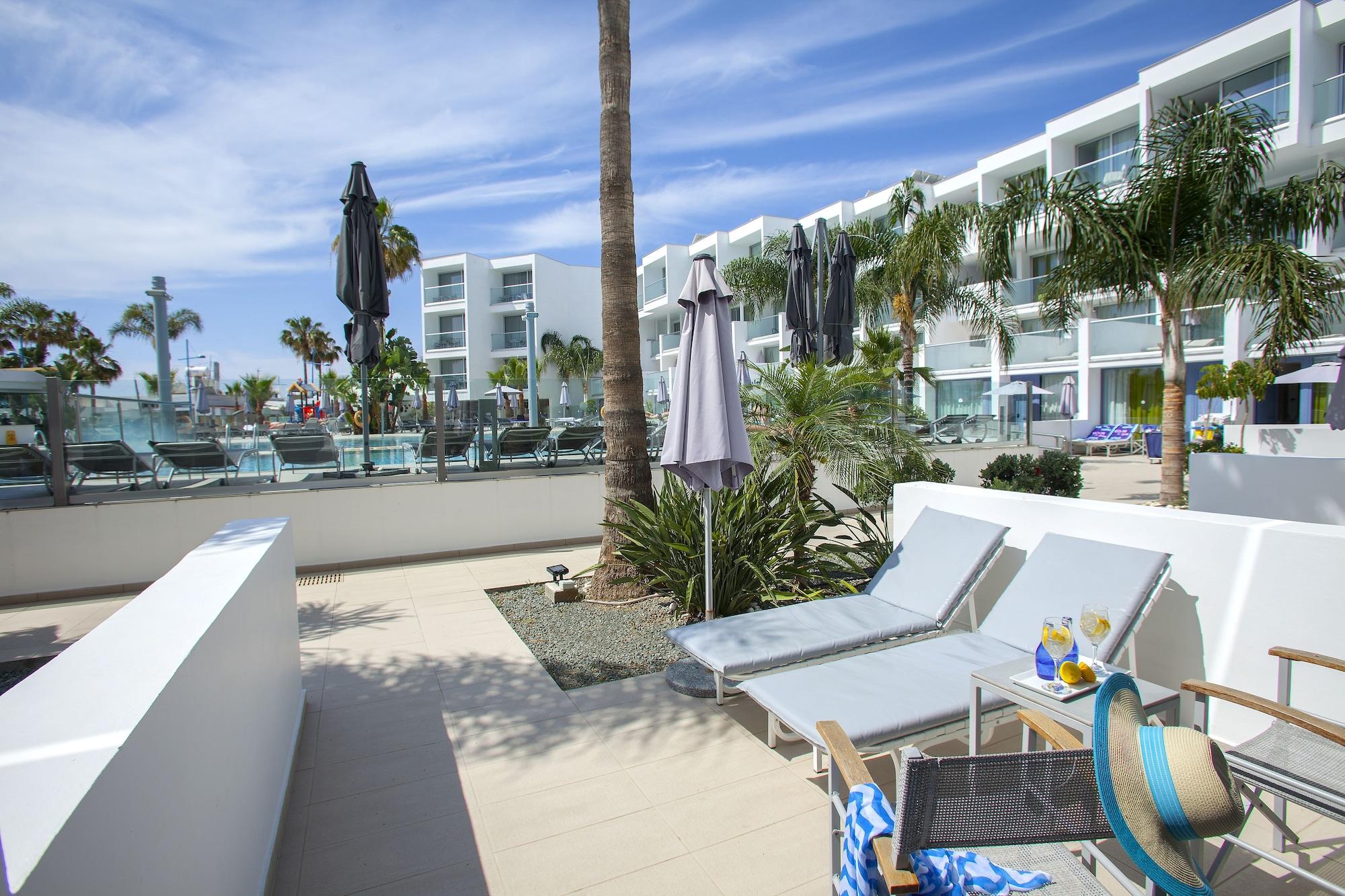 Hotel Limanaki Hotel&suites Agia Napa