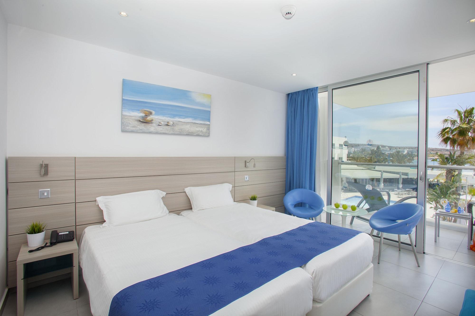 Limanaki Hotel&suites Hotel