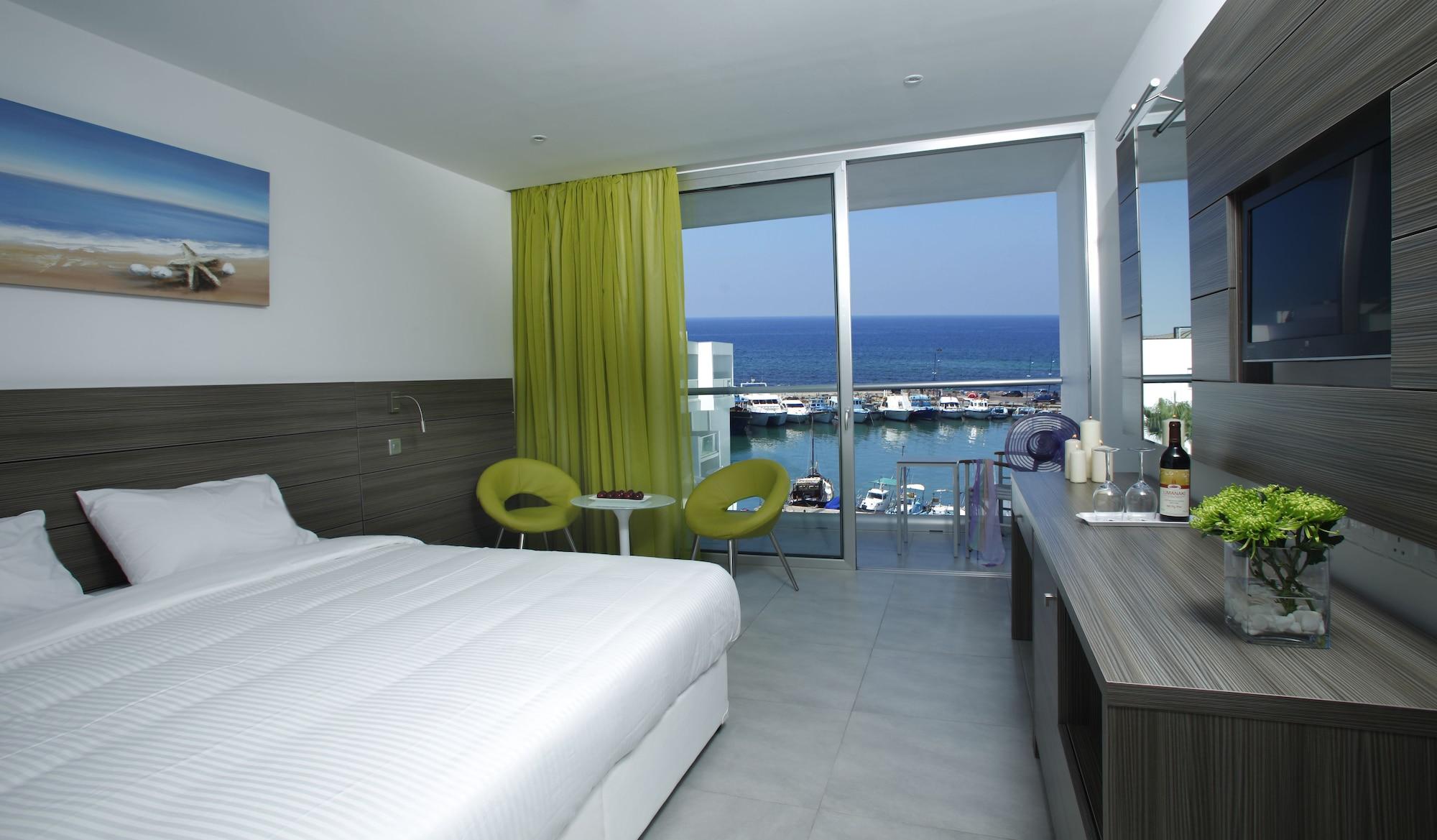 Limanaki Hotel&suites Agia Napa