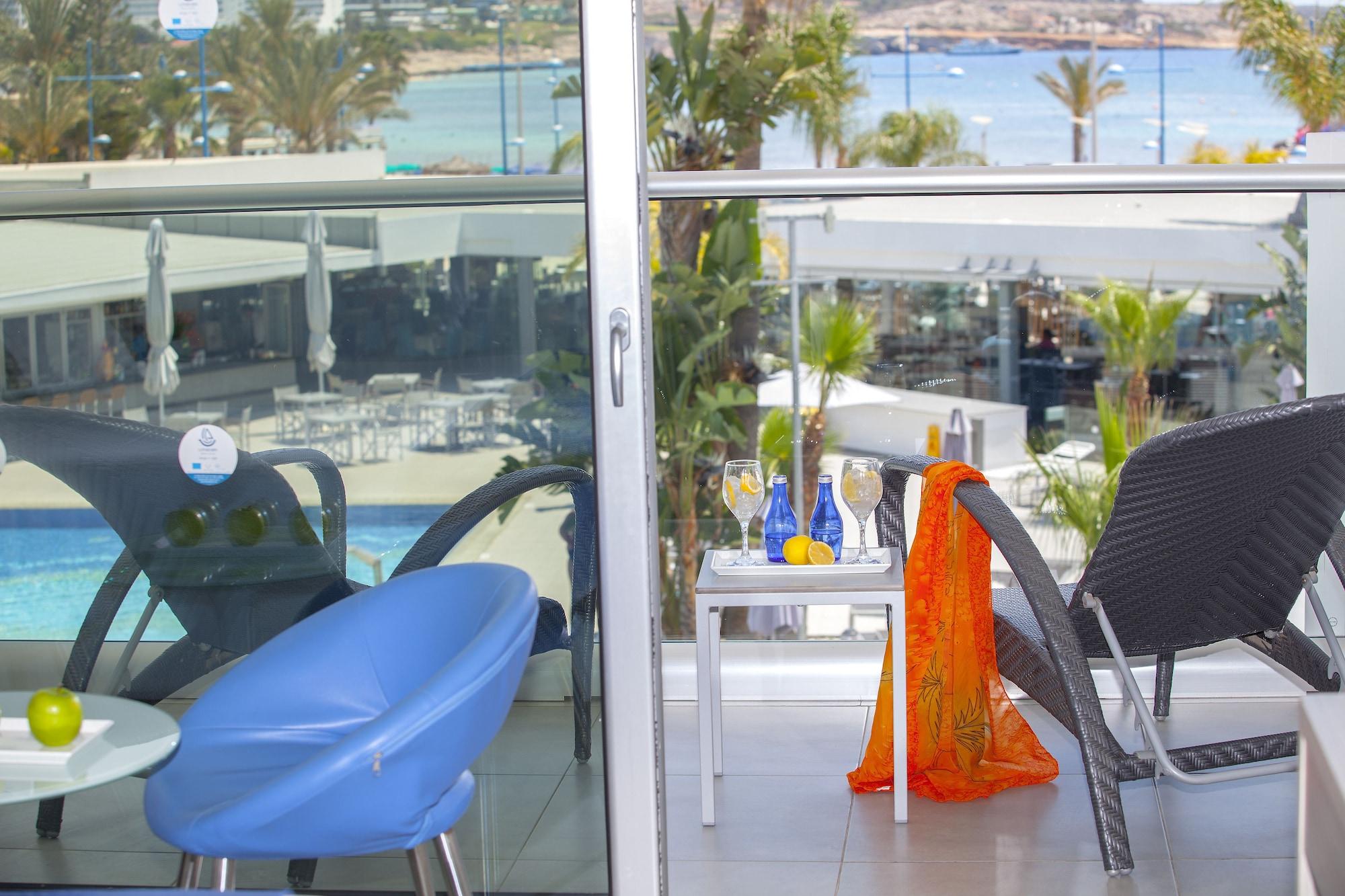 Limanaki Hotel&suites Agia Napa
