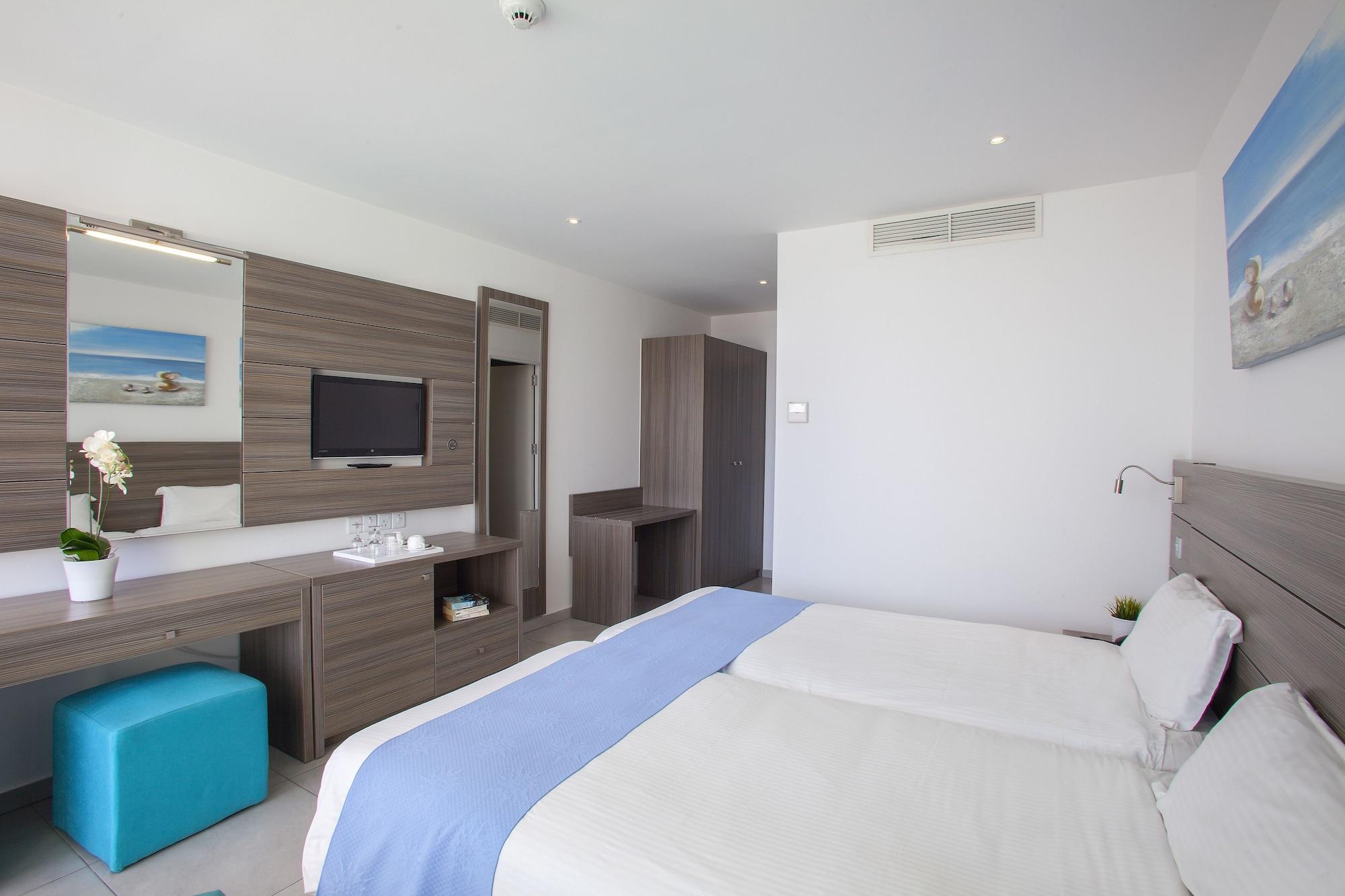 Hotel Limanaki Hotel&suites 4*