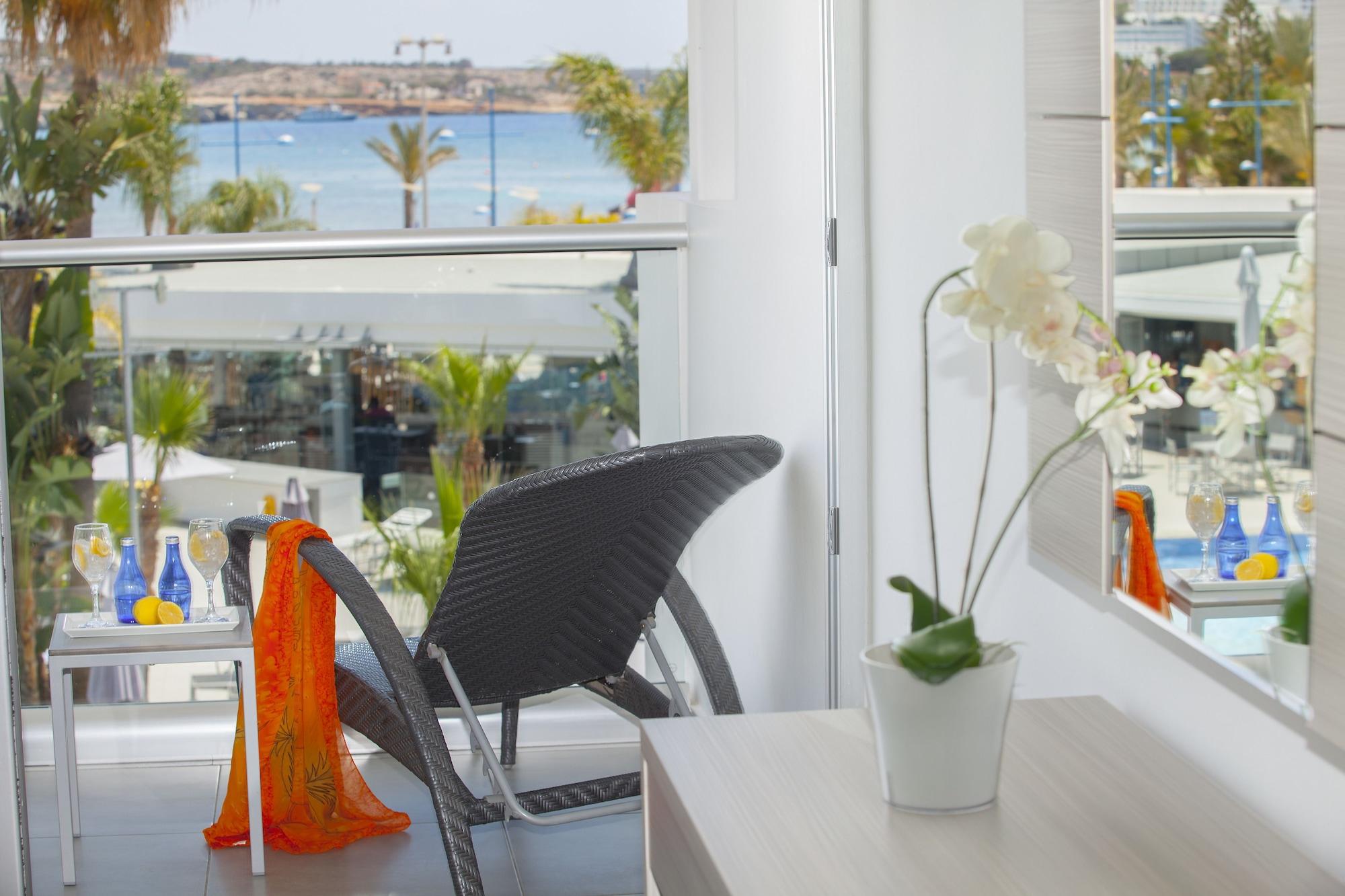 Limanaki Hotel&suites
