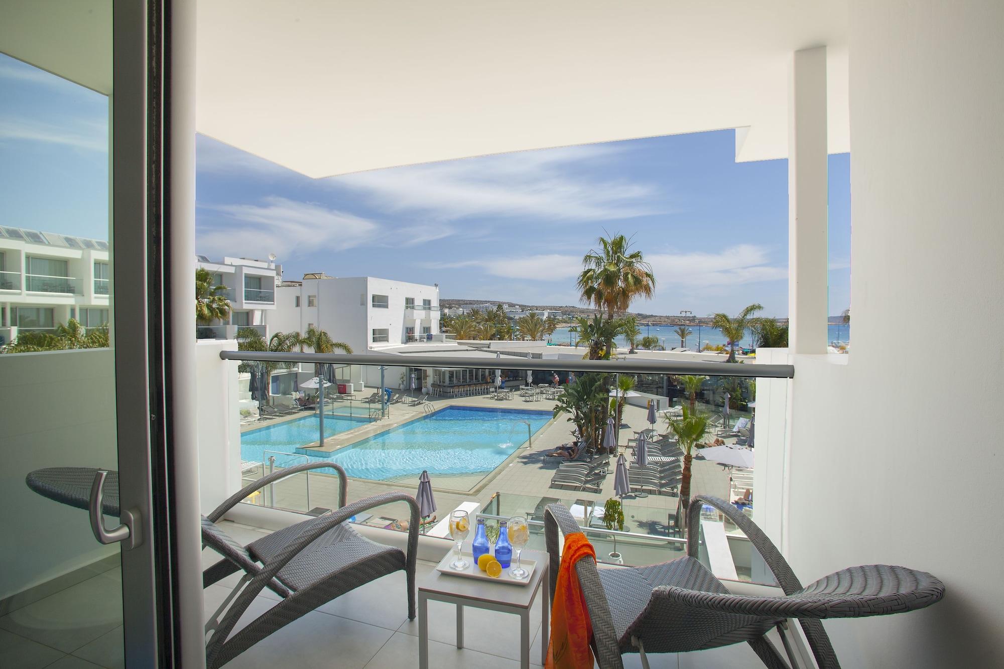 Limanaki Hotel&suites