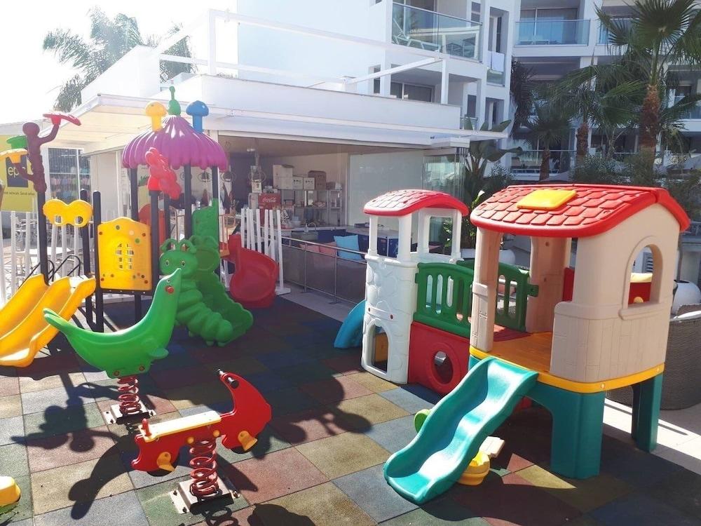 Limanaki Hotel&suites Agia Napa