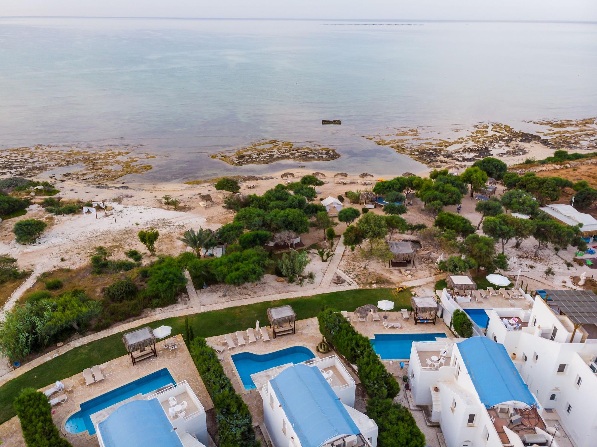 Thalassines Villa Ayia Napa