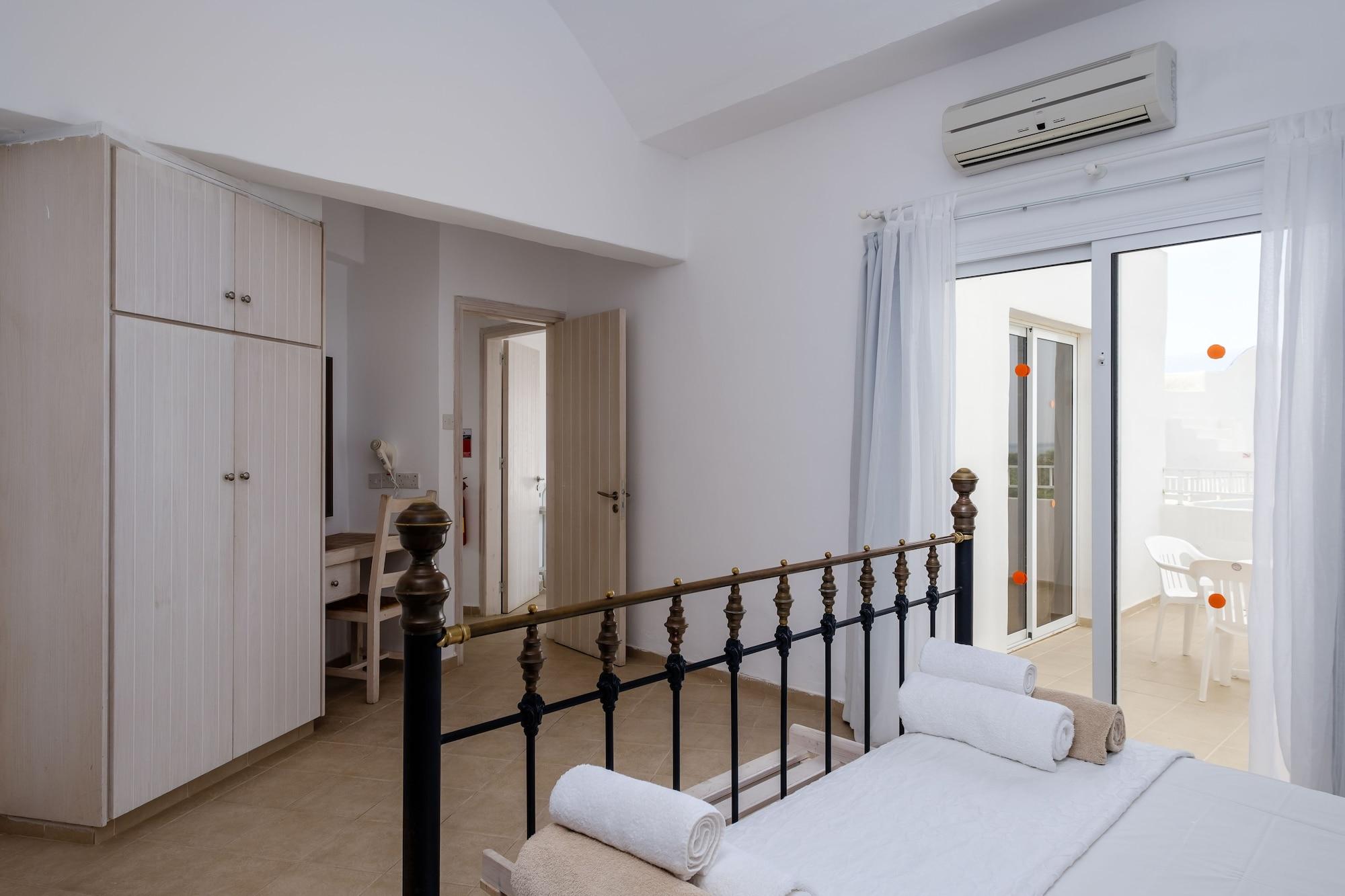 Villa Thalassines