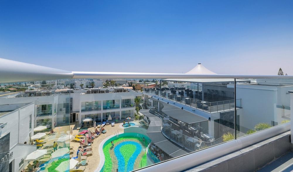 Hotel Tasia Maris Oasis Agia Napa