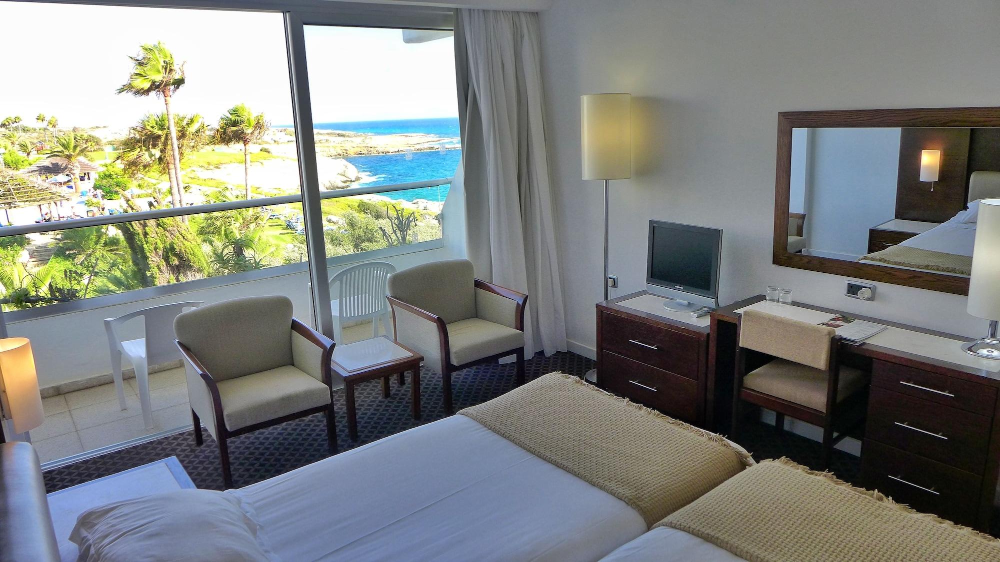 Grecian Sands Resort 4*