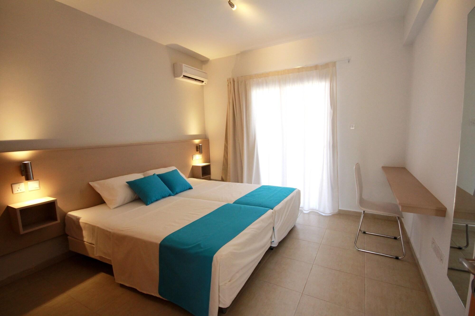 Aparthotel Sea Cleonapa 3*