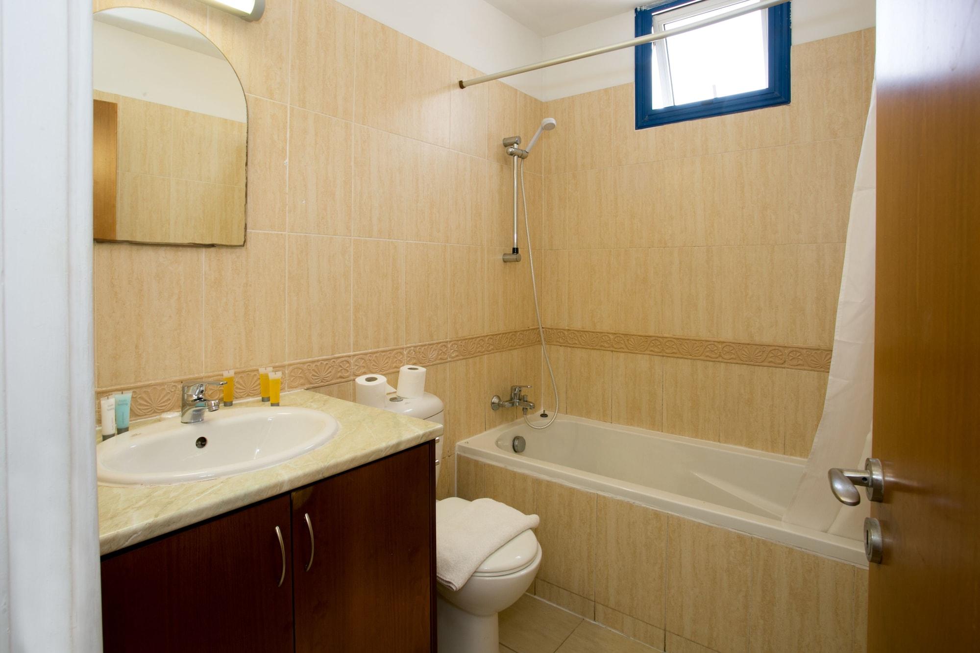 Aparthotel Sea Cleonapa 3*