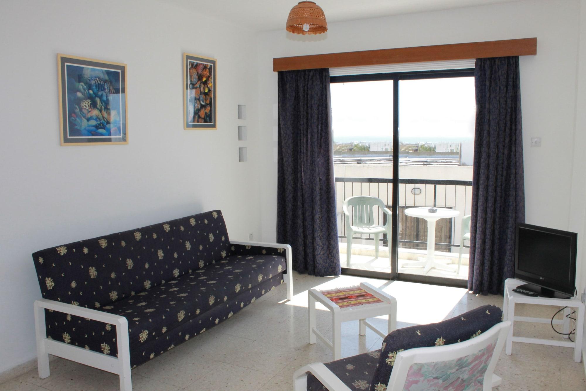 Aparthotel Florea