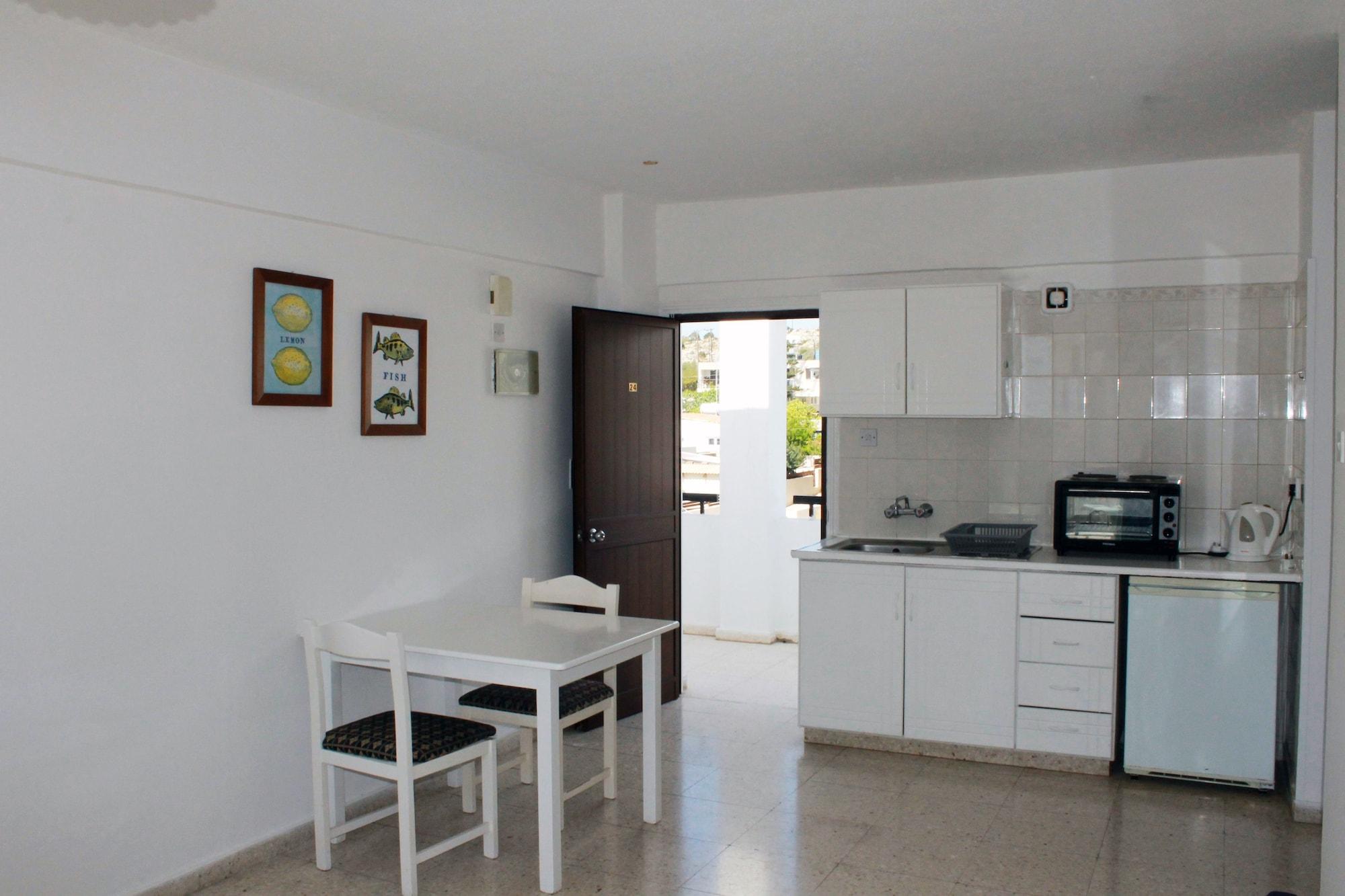 Florea Agia Napa