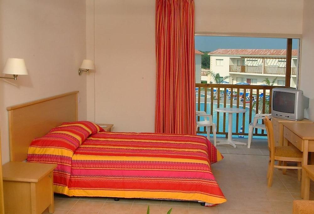 Resort Tsokkos Paradise Village Agia Napa