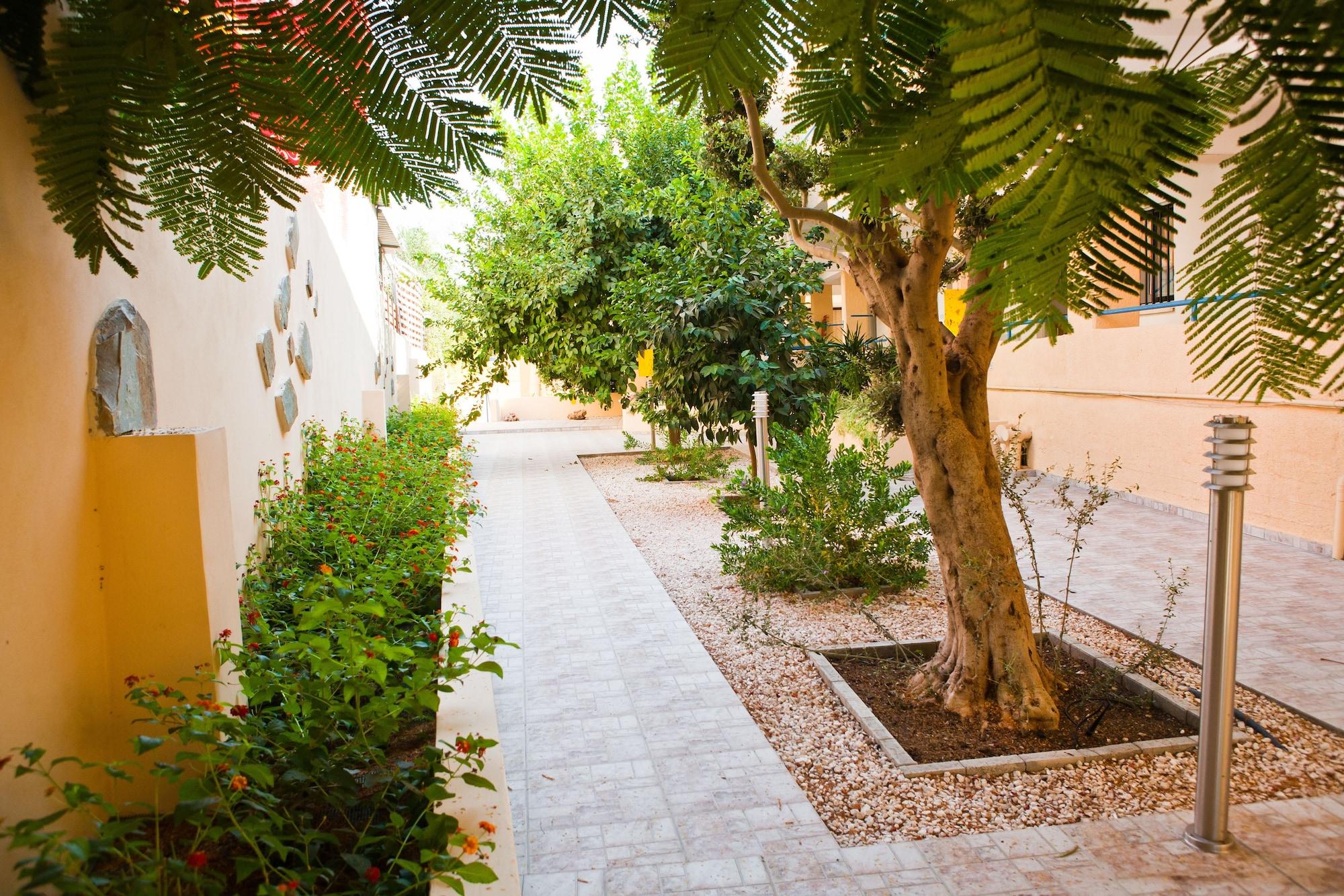 Napa Apts