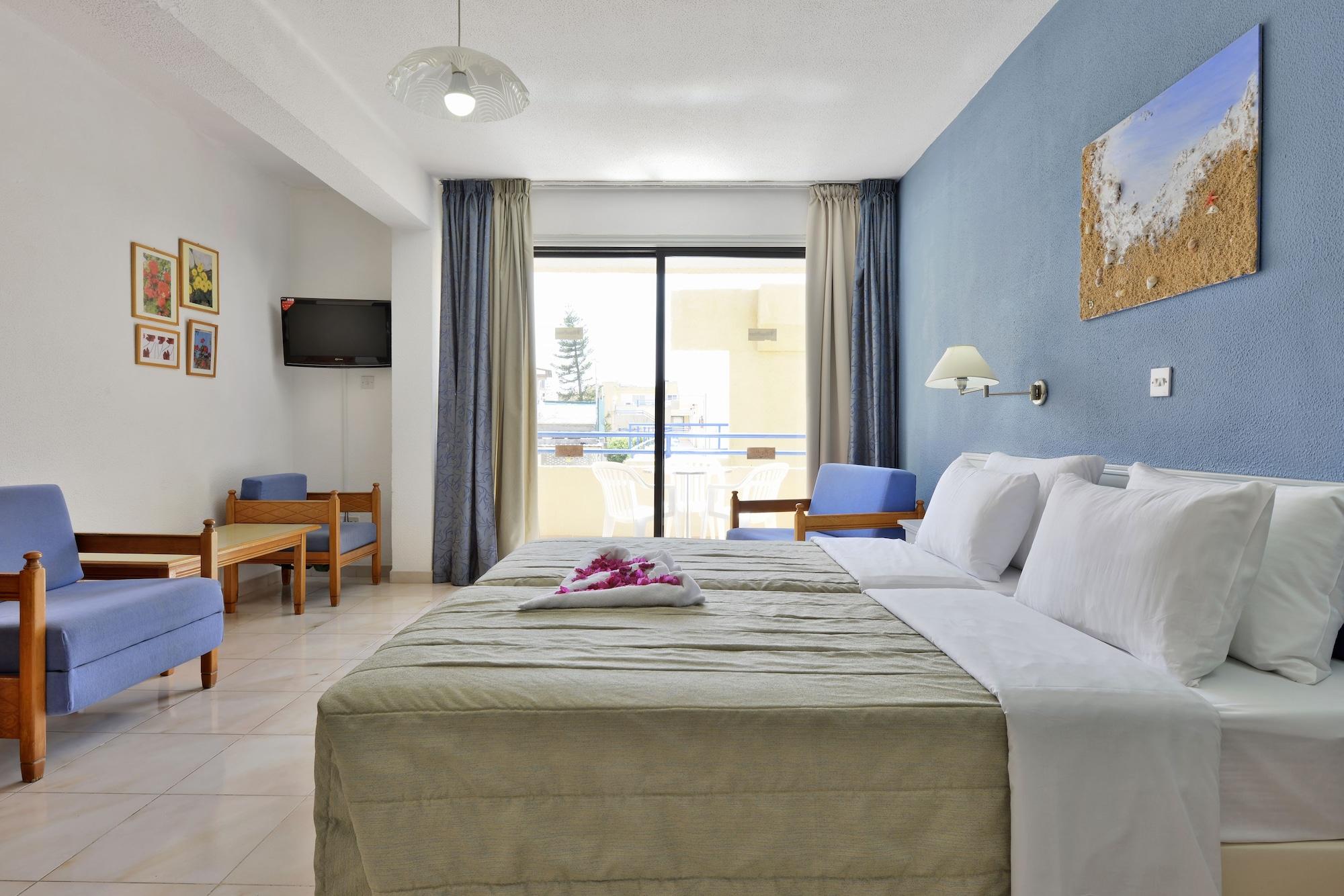 Napa Apts Ayia Napa