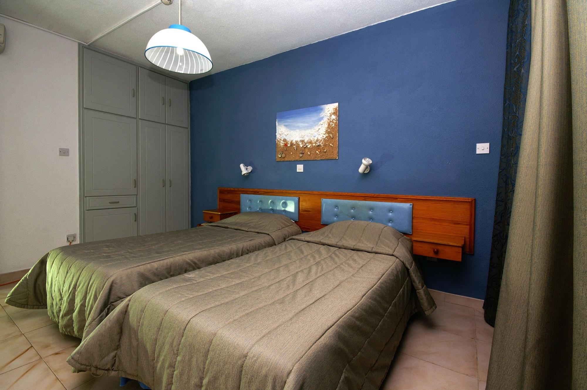 Napa Apts Aparthotel