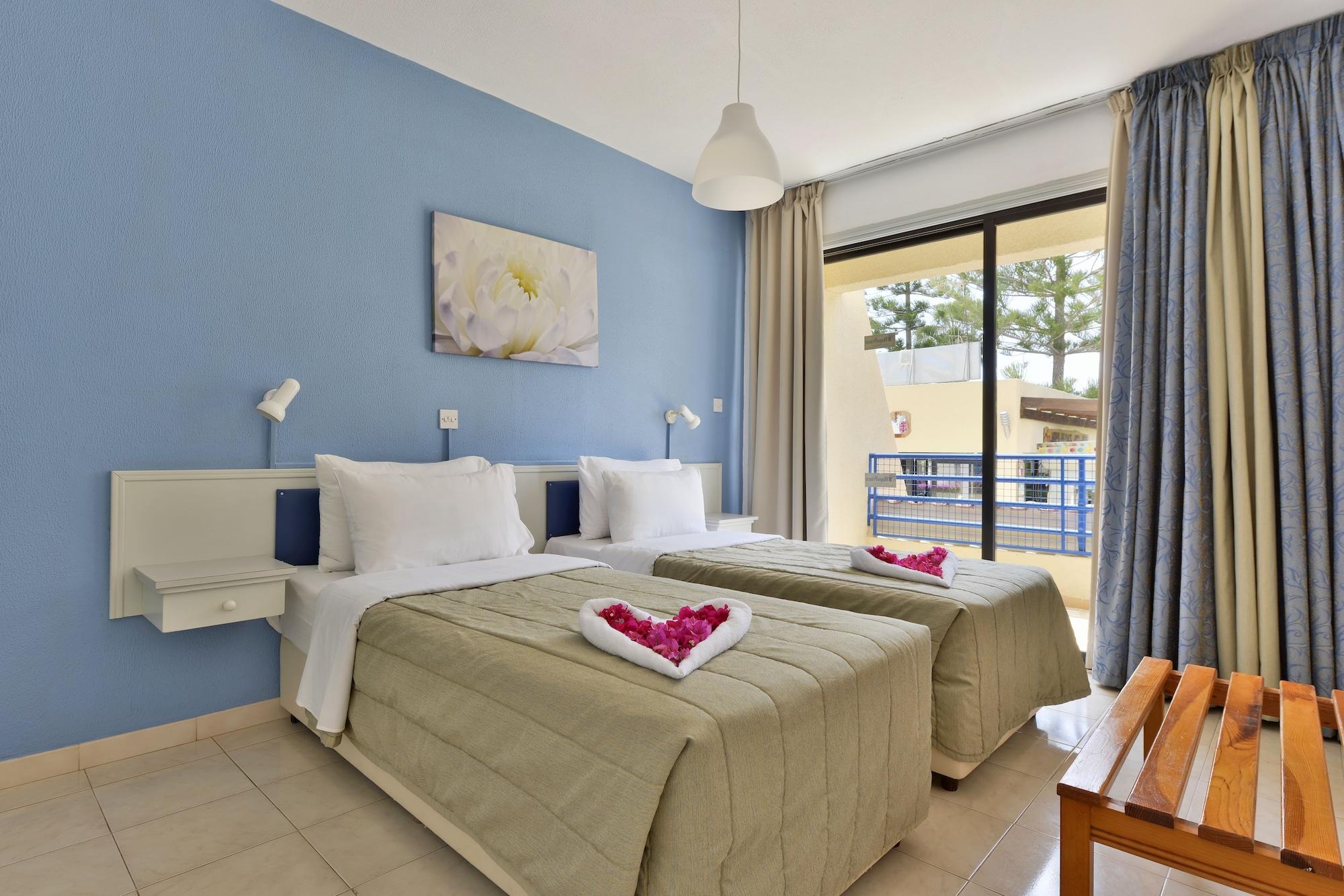 Napa Apts Ayia Napa