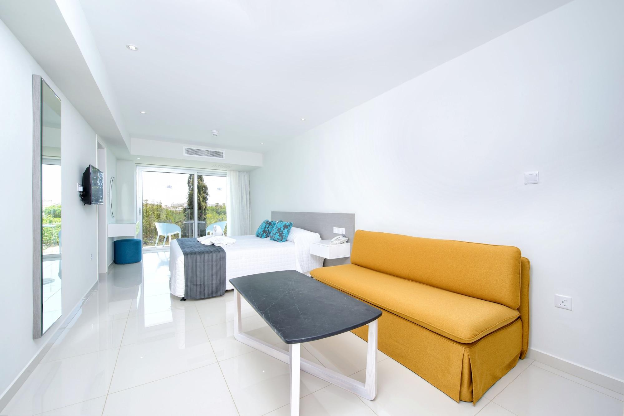 River Rock 3* Agia Napa