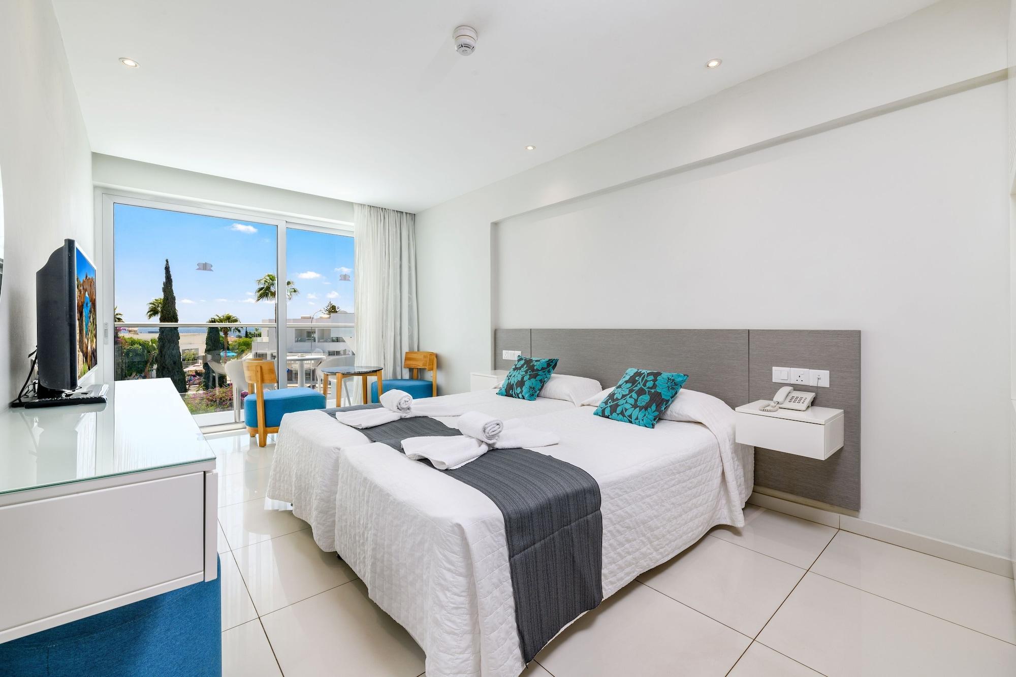 River Rock Hotel Agia Napa