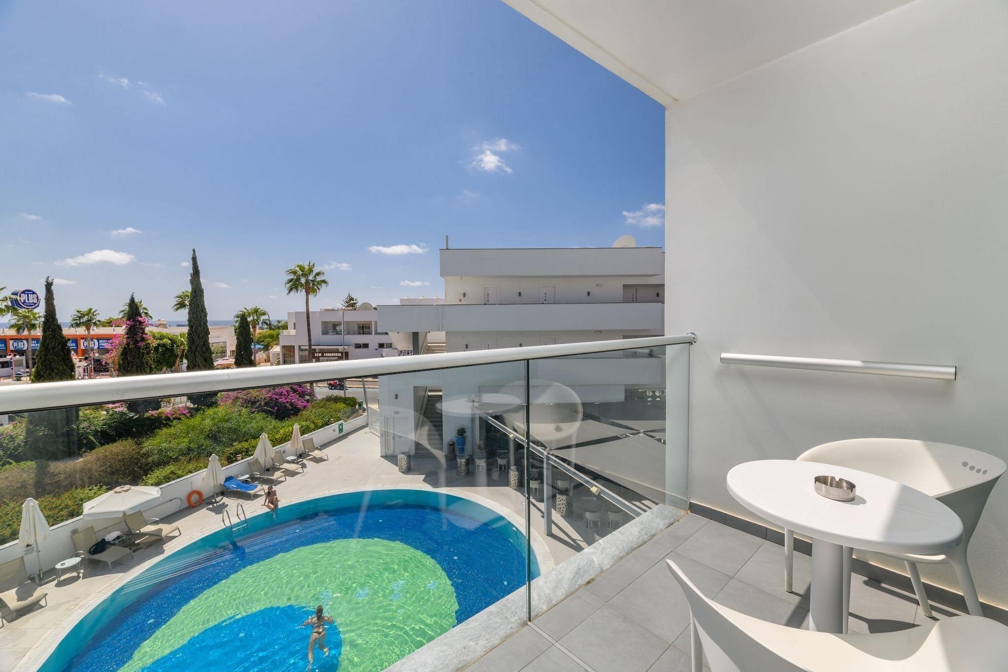 River Rock Hotel Agia Napa