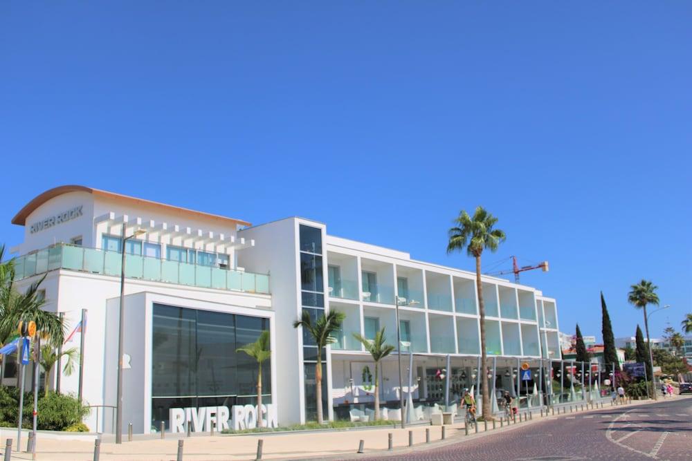 River Rock 3* Agia Napa