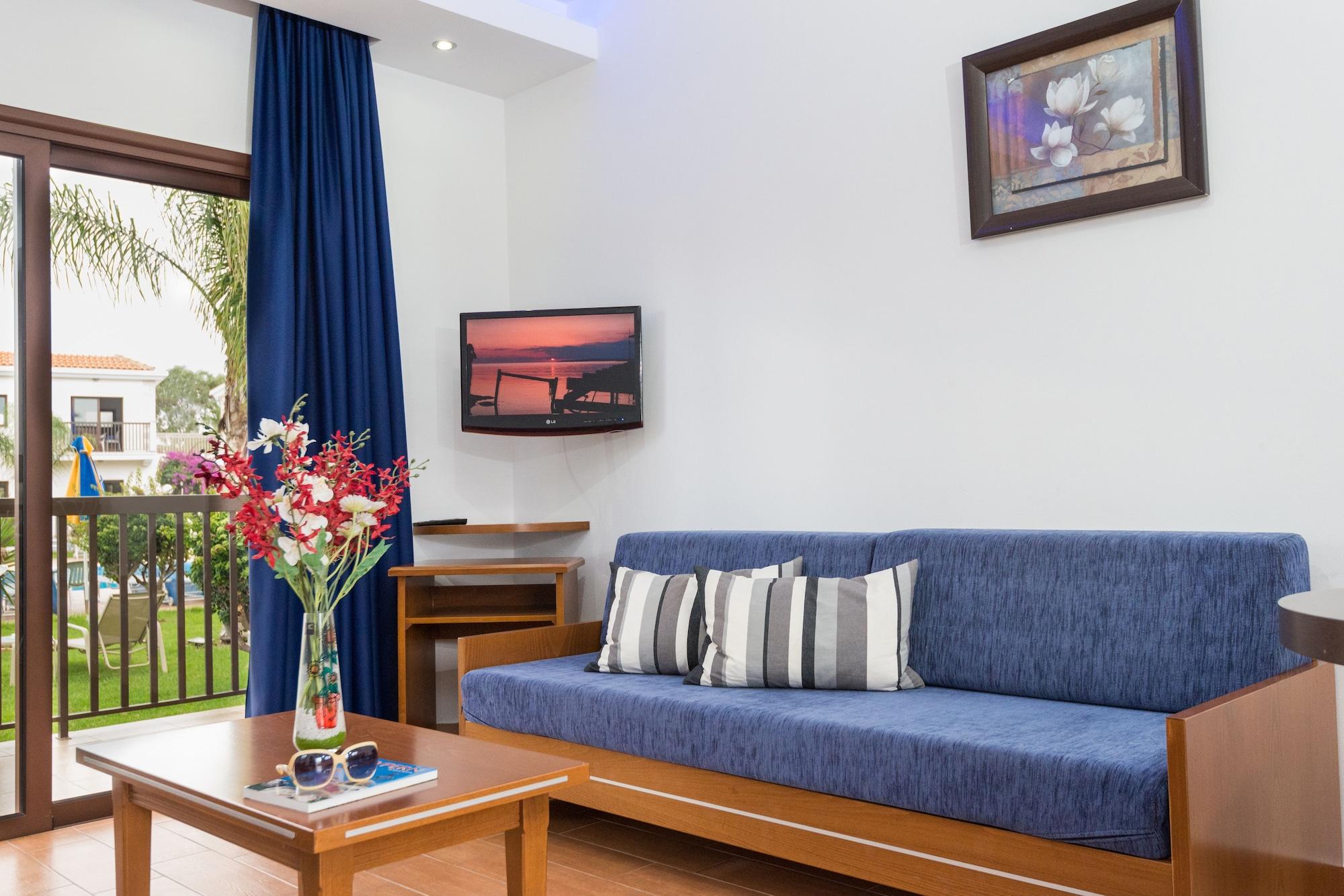 Loutsiana Deluxe Apts Aparthotel Ayia Napa
