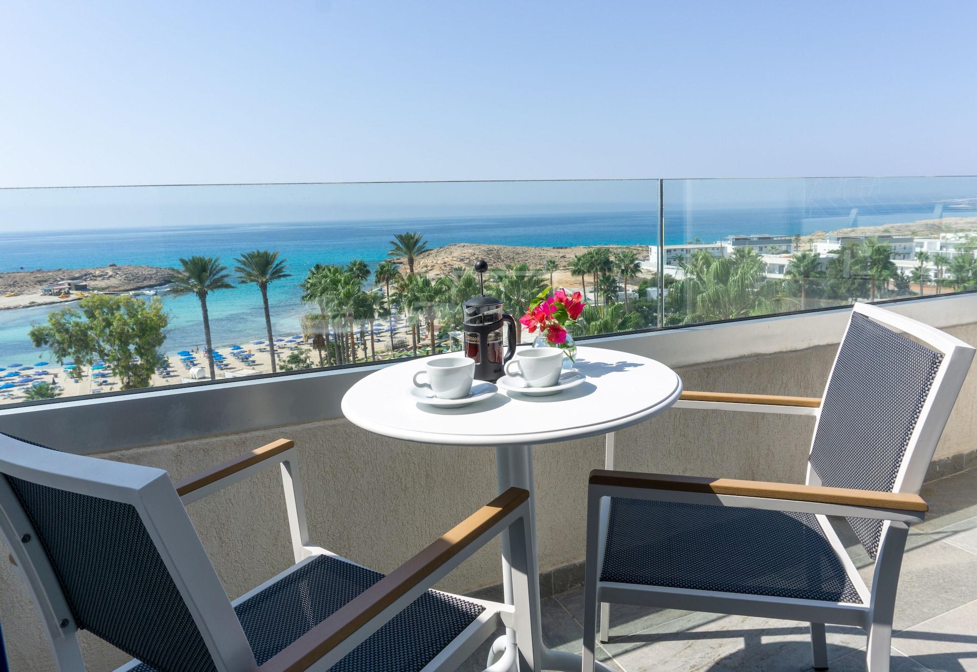 Anonymous (adults Only) 3* Agia Napa