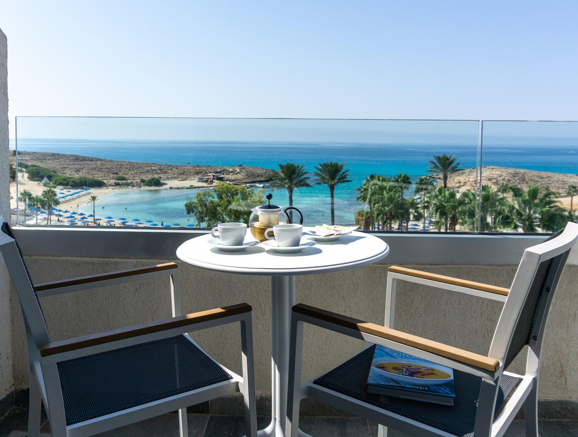 Anonymous (adults Only) Hotel Agia Napa