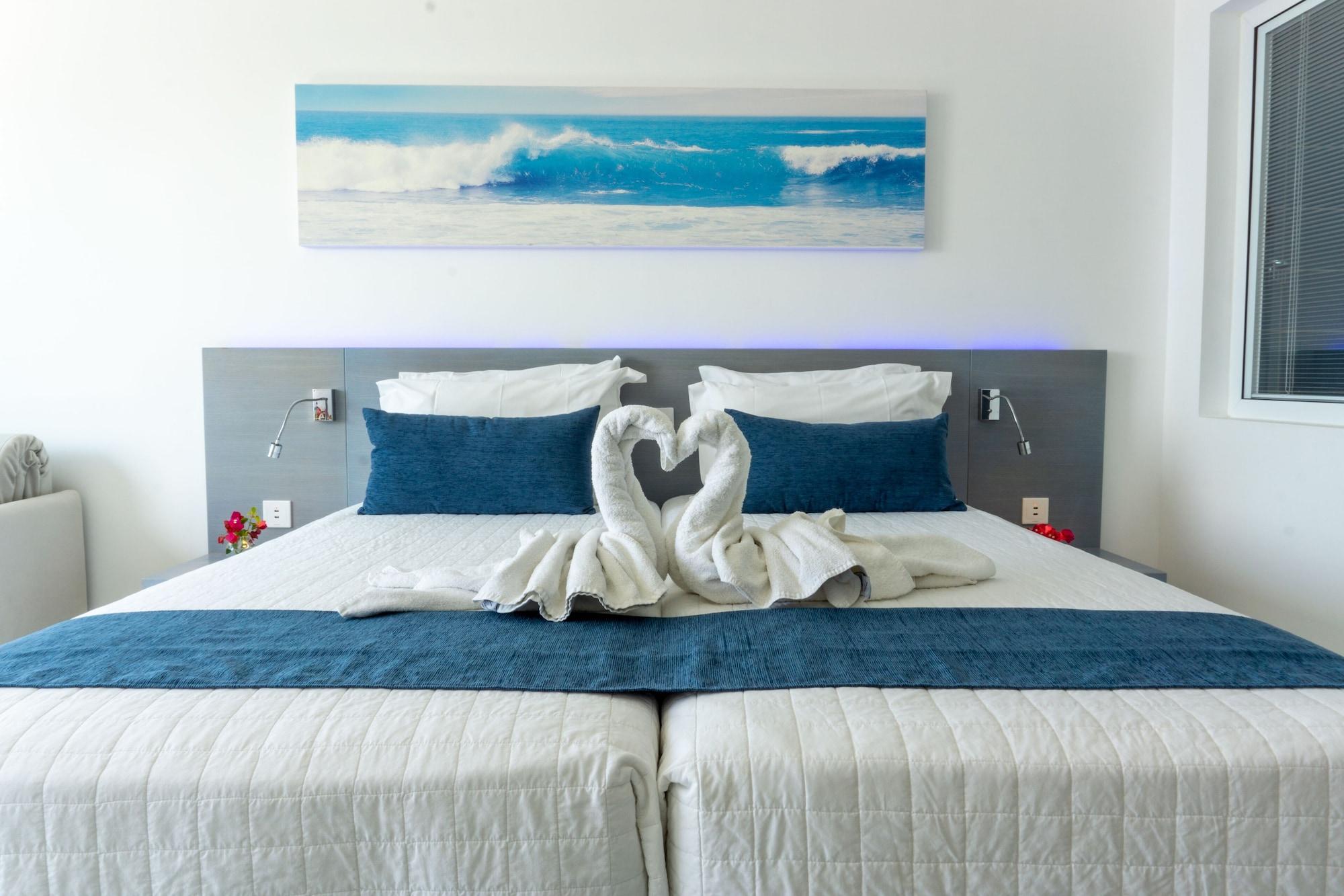 Anonymous (adults Only) Agia Napa