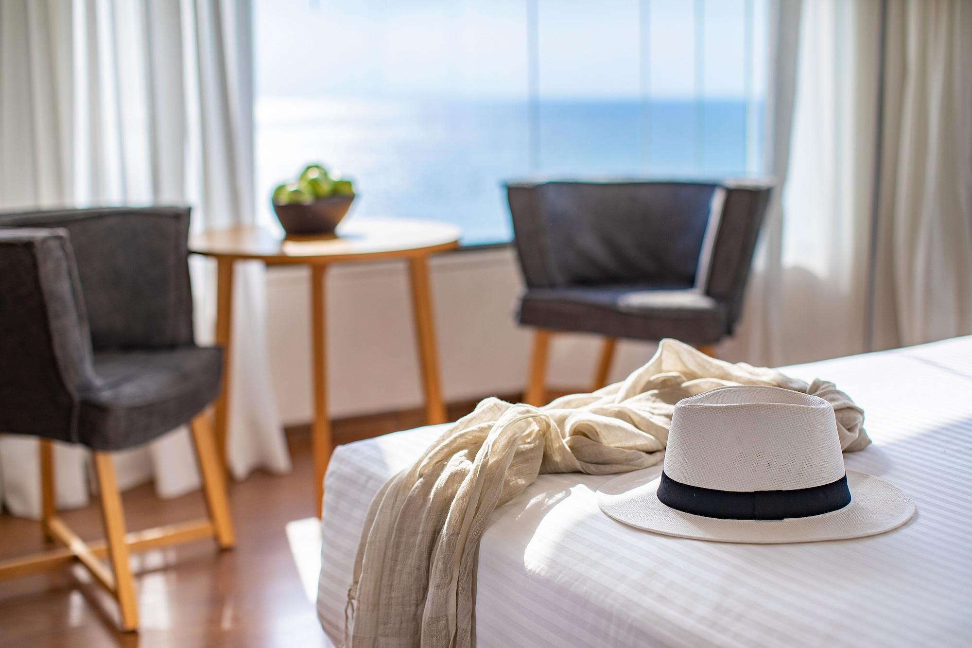 Alion Hotel