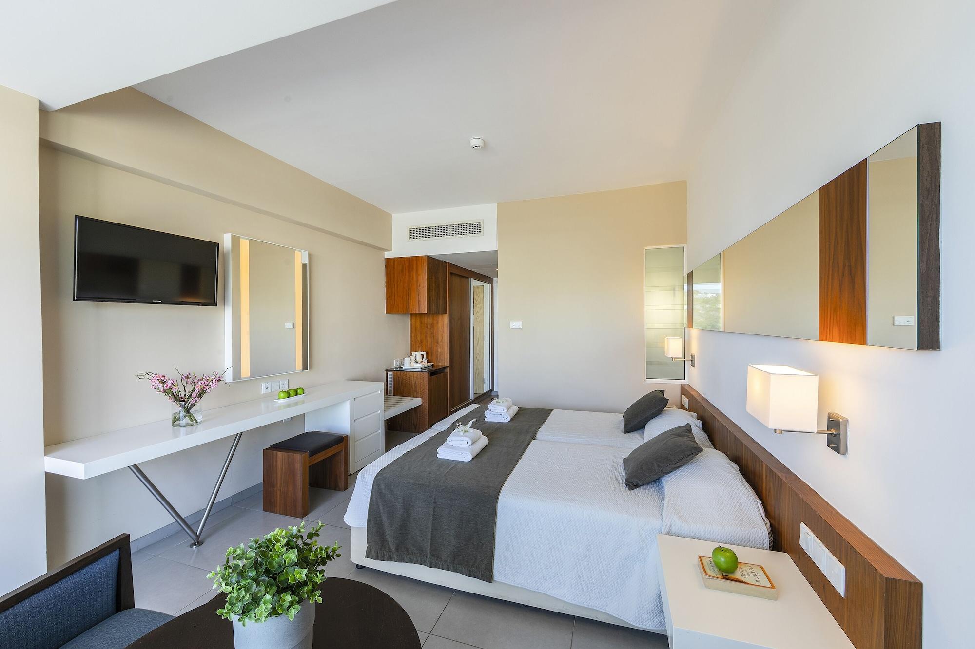 Hotel Melissi & Ayia Napa