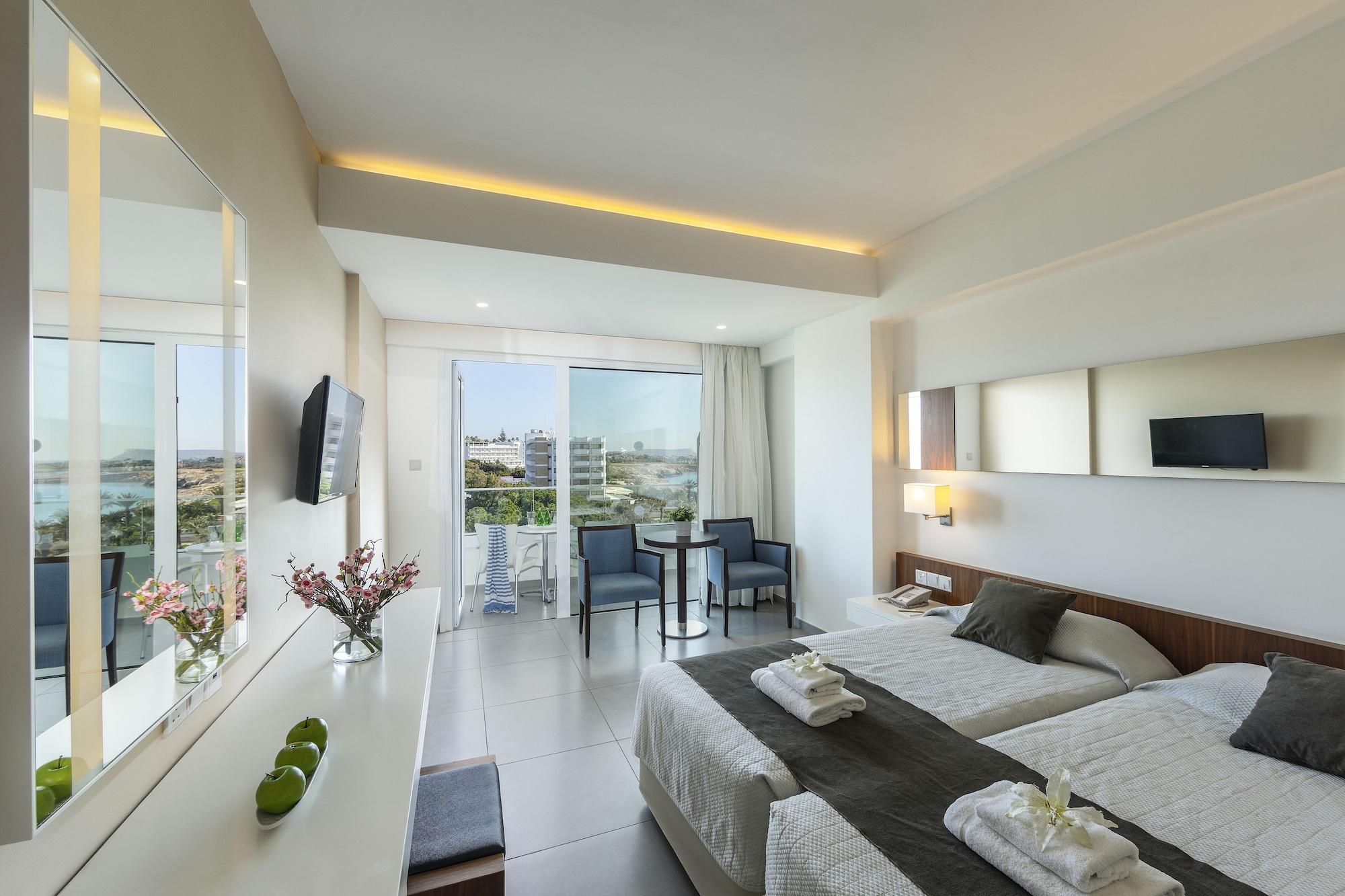 Melissi & Hotel 4*