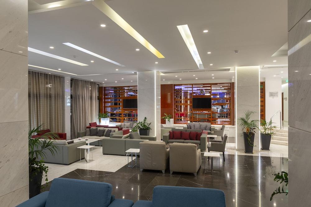 Hotel Melissi & Ayia Napa