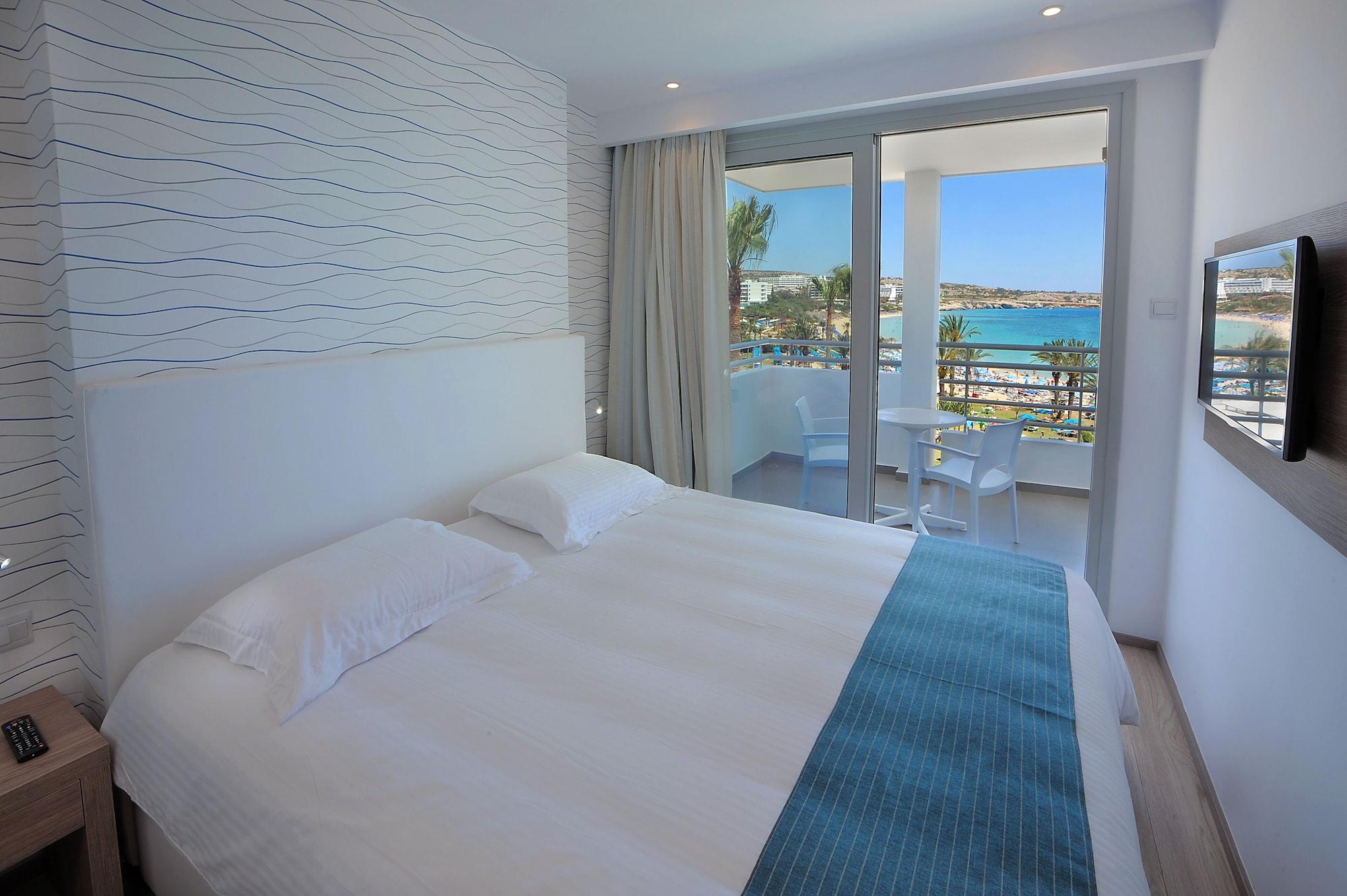 Okeanos Boutique Hotel